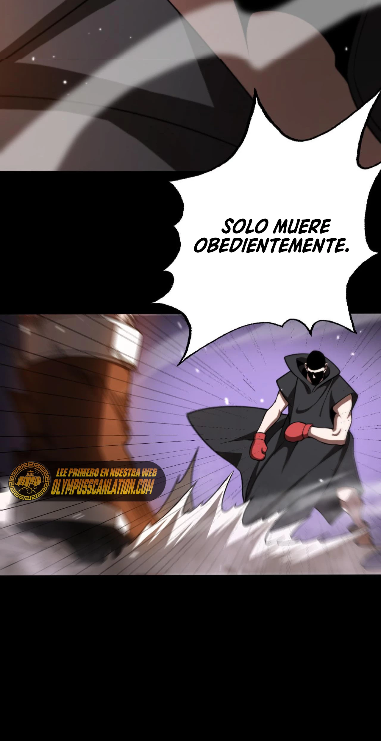 Apocalipsis Mundial en Linea > Capitulo 138 > Page 631