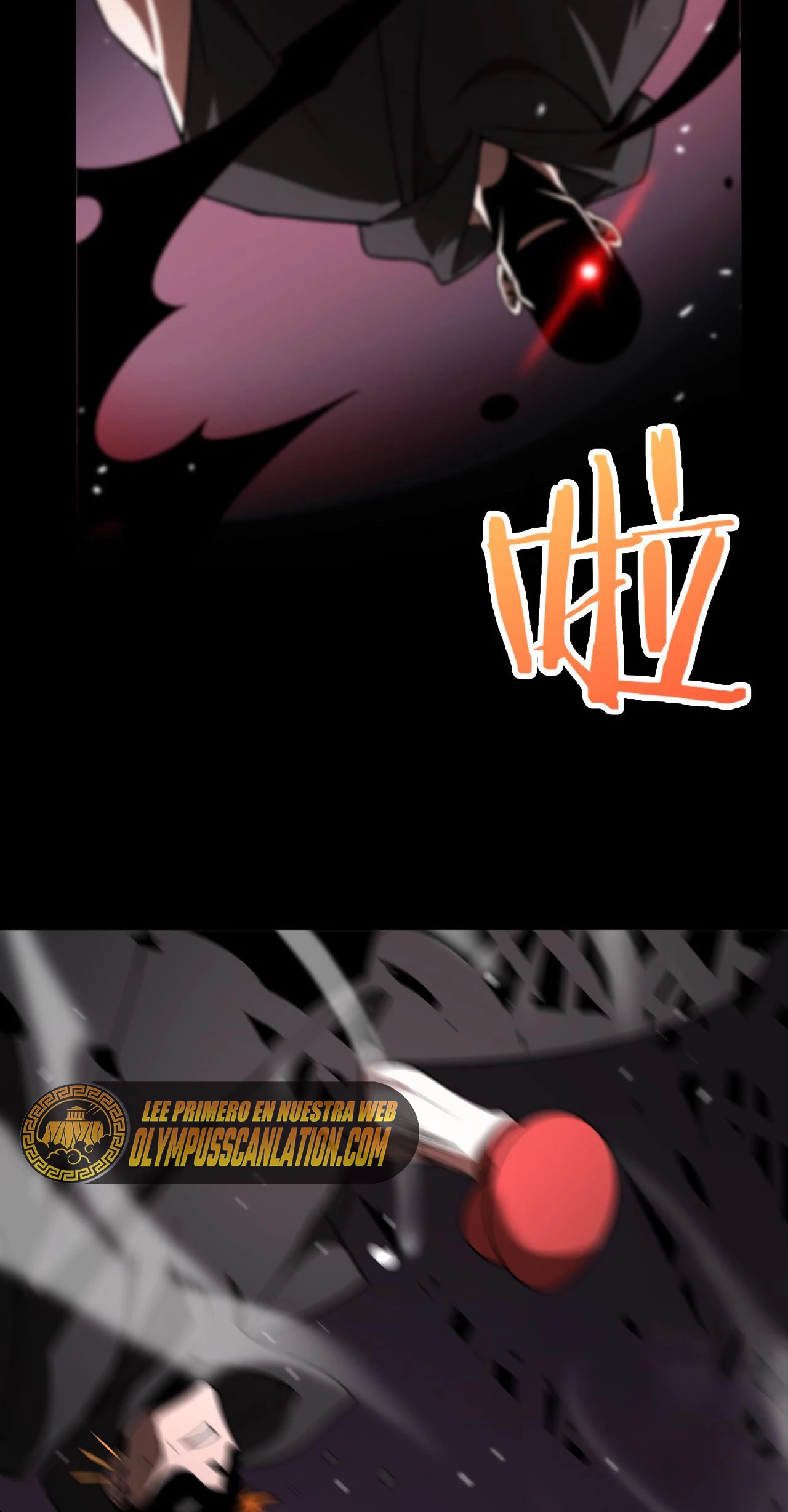 Apocalipsis Mundial en Linea > Capitulo 138 > Page 671