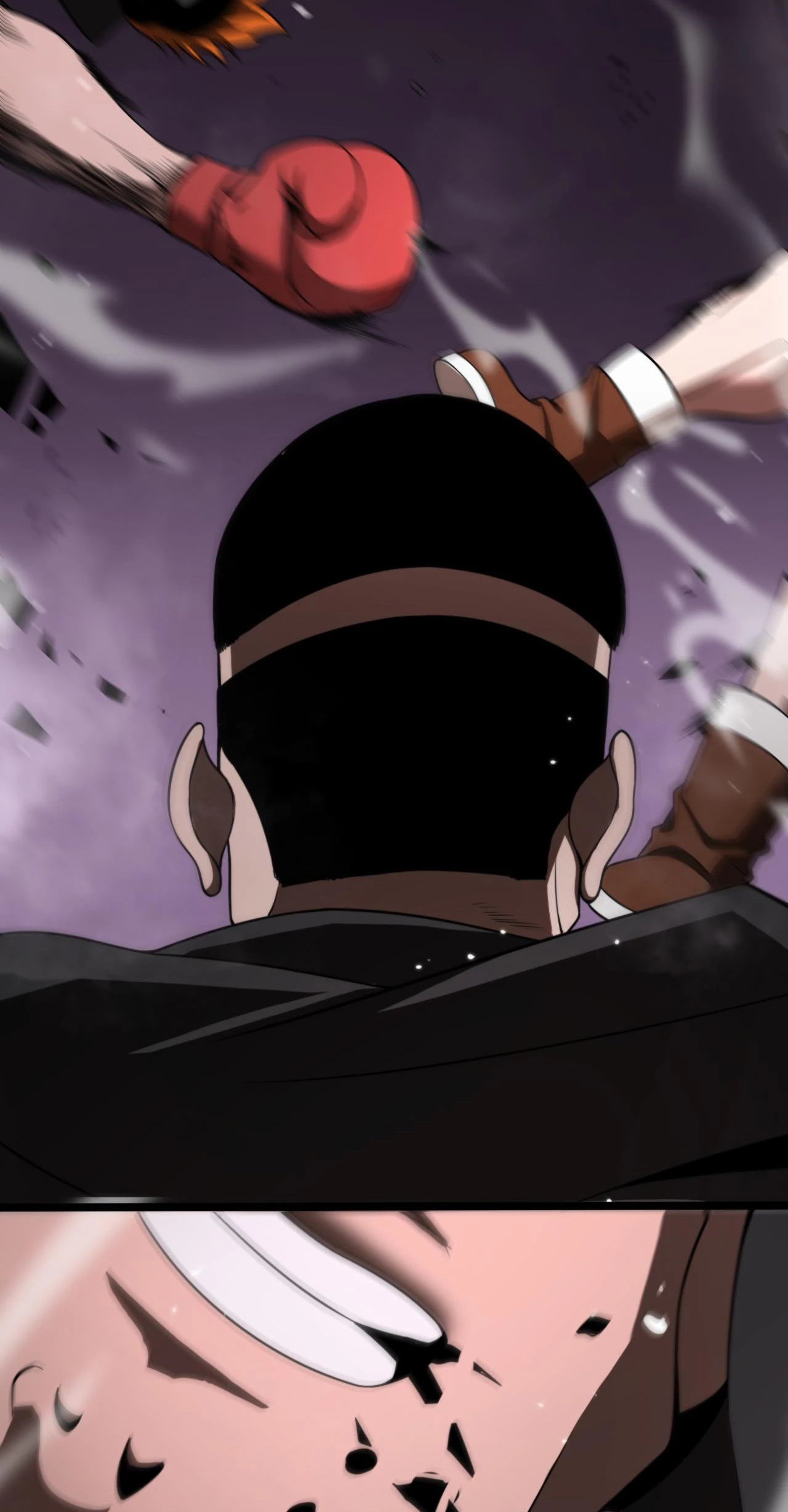 Apocalipsis Mundial en Linea > Capitulo 138 > Page 681