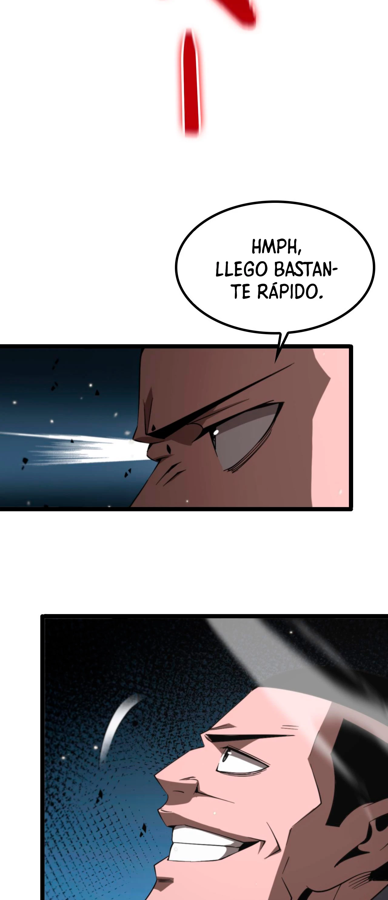 Apocalipsis Mundial en Linea > Capitulo 140 > Page 71