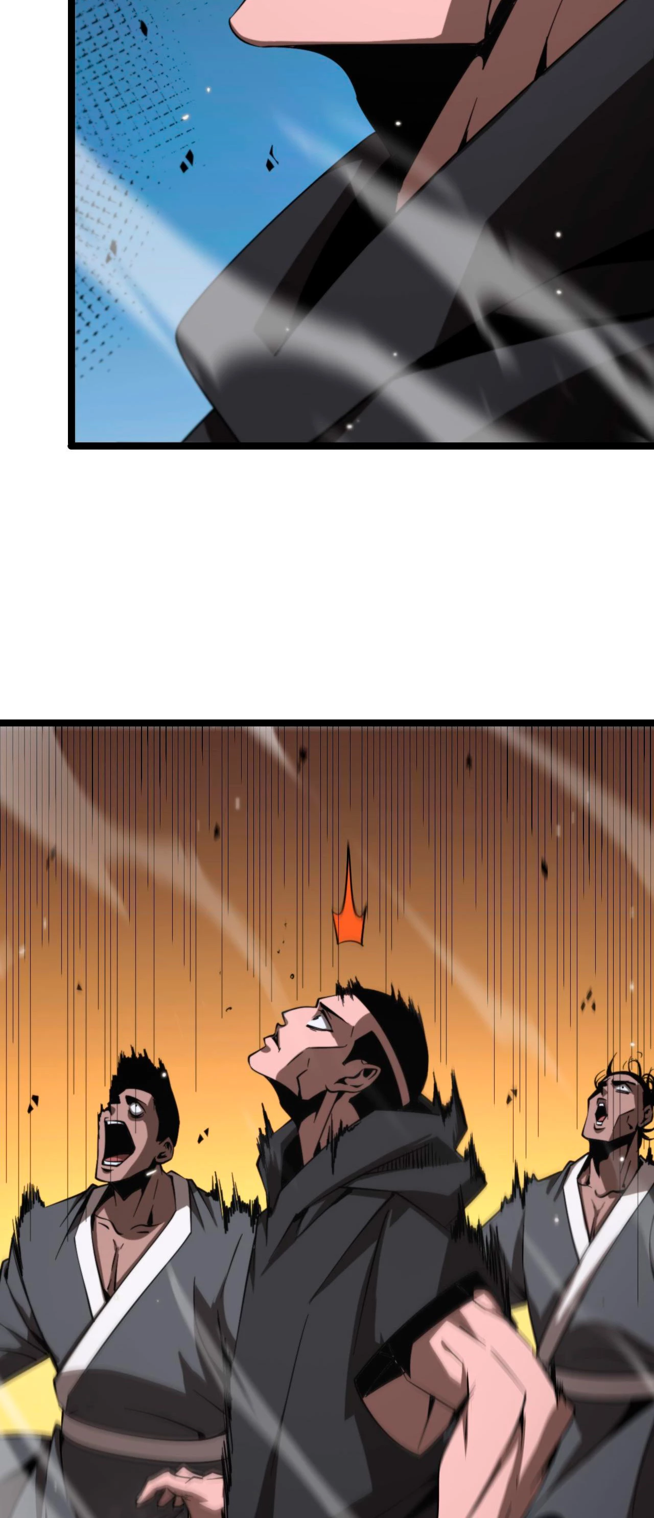 Apocalipsis Mundial en Linea > Capitulo 140 > Page 81