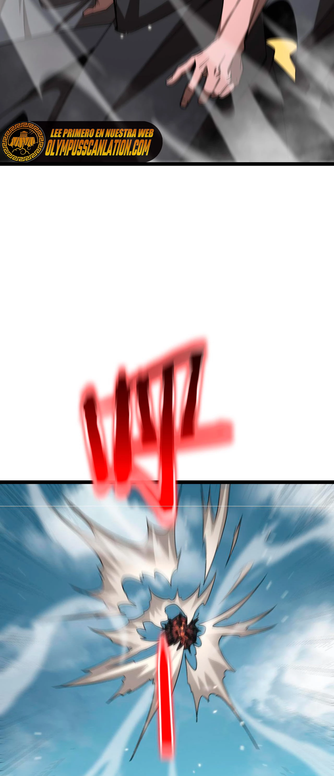 Apocalipsis Mundial en Linea > Capitulo 140 > Page 91