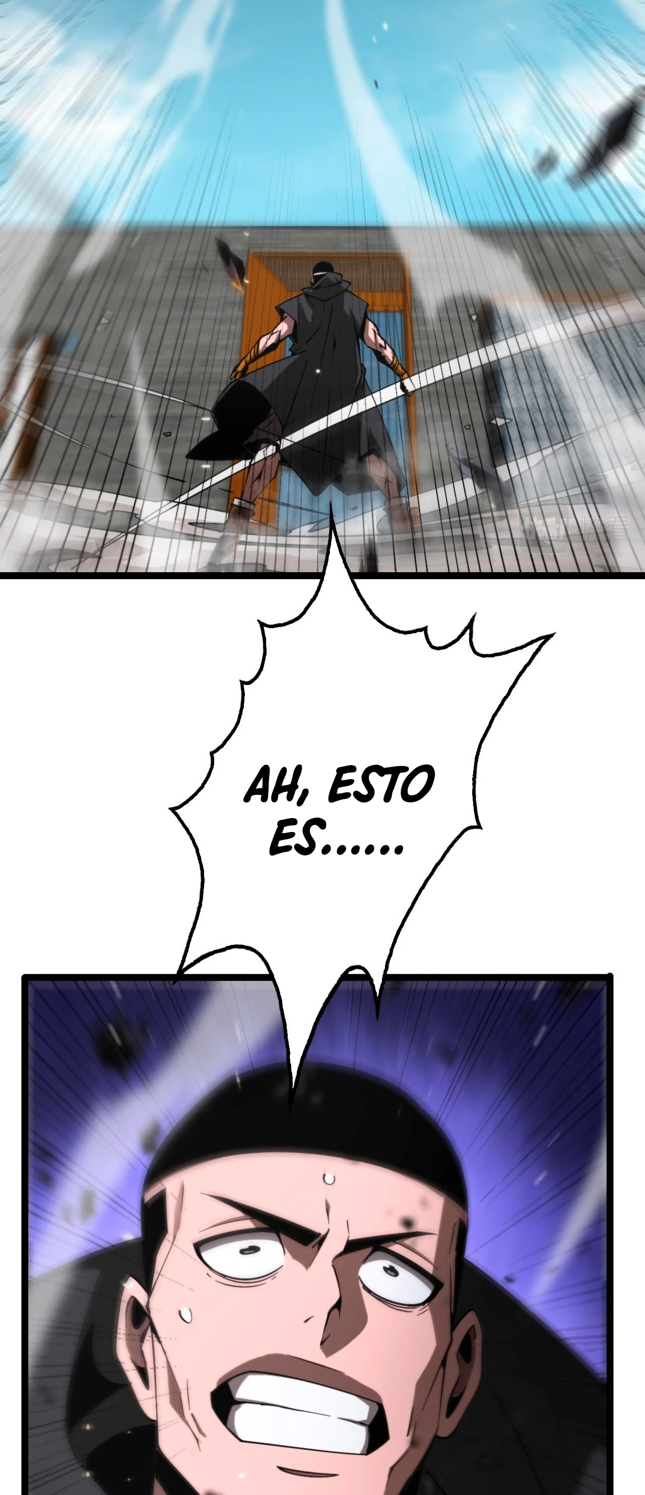 Apocalipsis Mundial en Linea > Capitulo 140 > Page 101