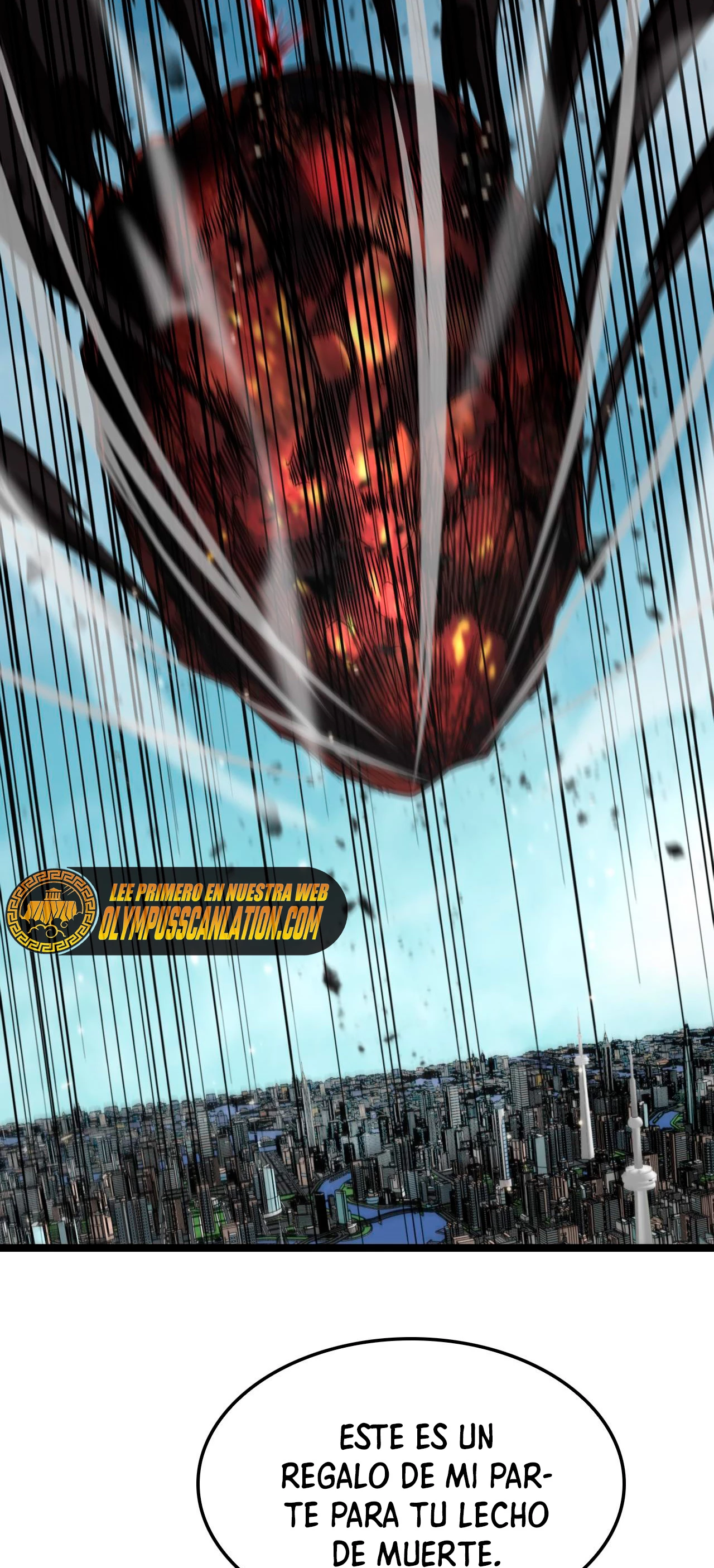 Apocalipsis Mundial en Linea > Capitulo 140 > Page 121