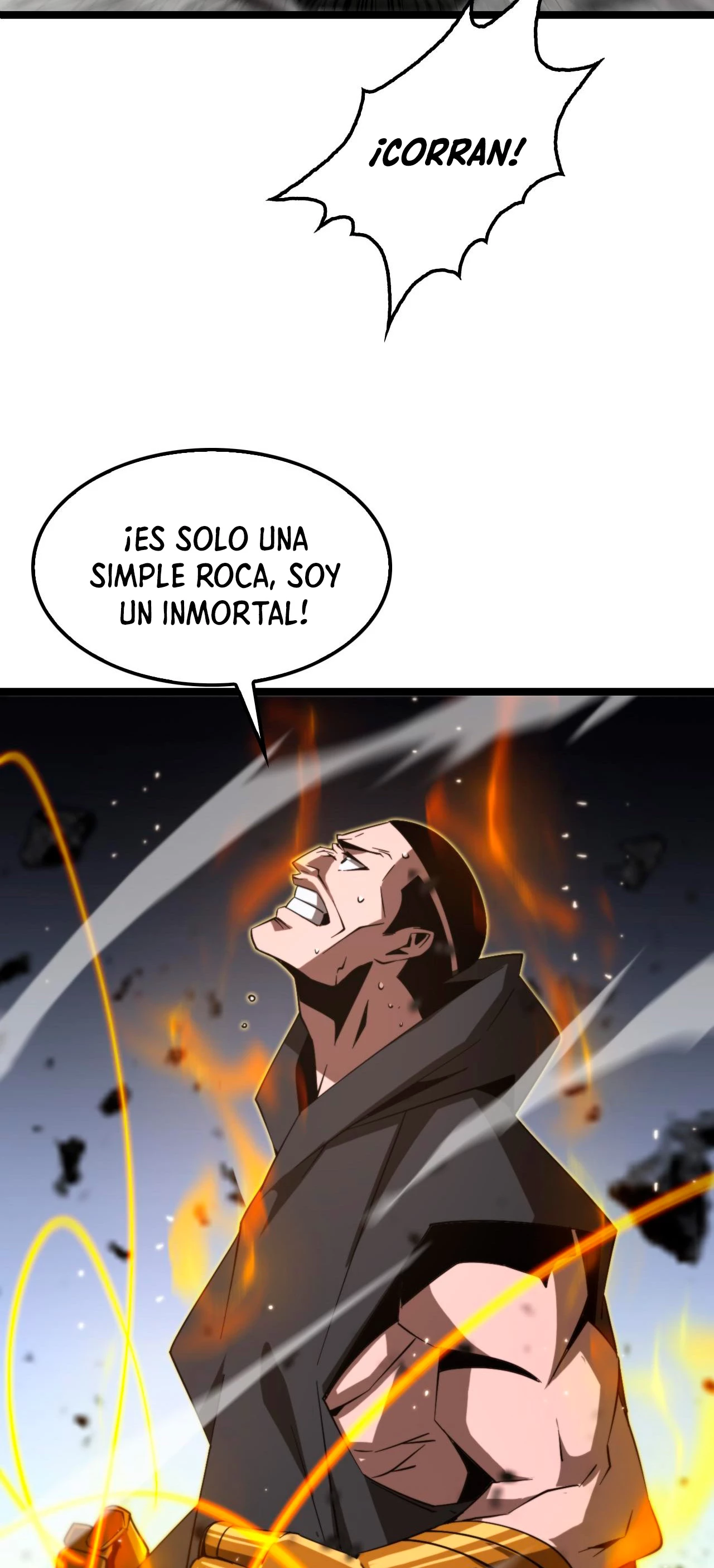 Apocalipsis Mundial en Linea > Capitulo 140 > Page 141