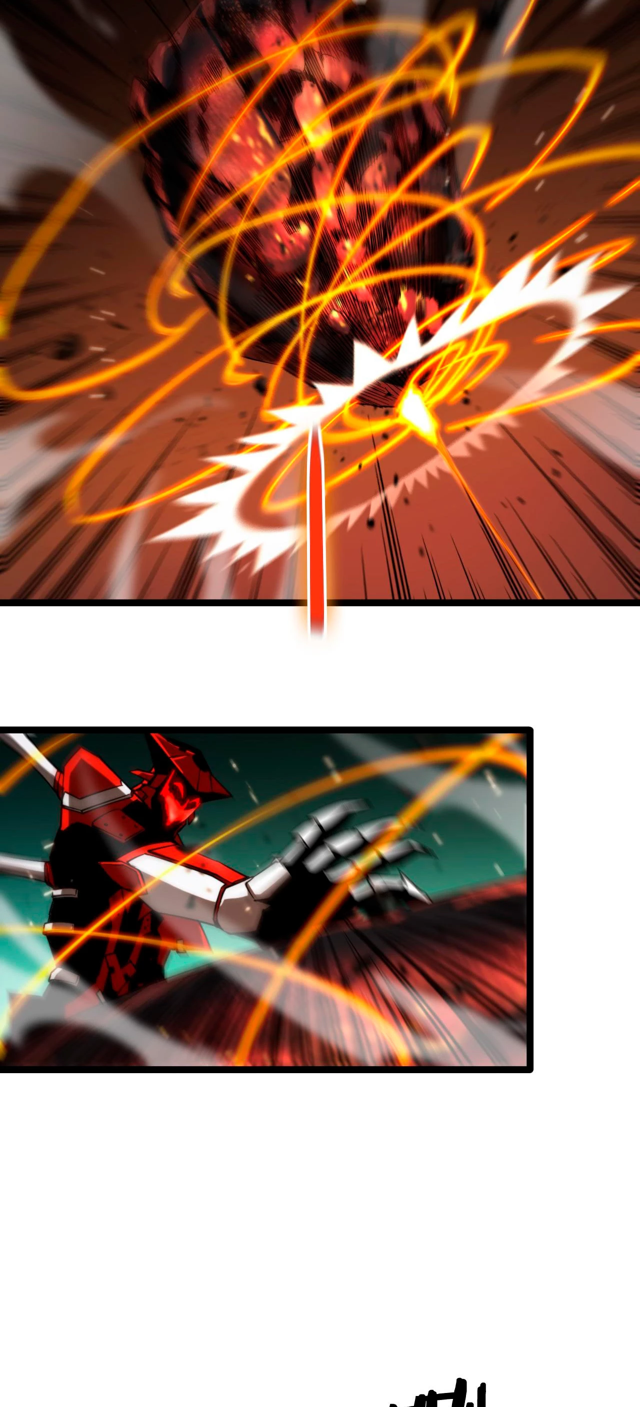 Apocalipsis Mundial en Linea > Capitulo 140 > Page 191