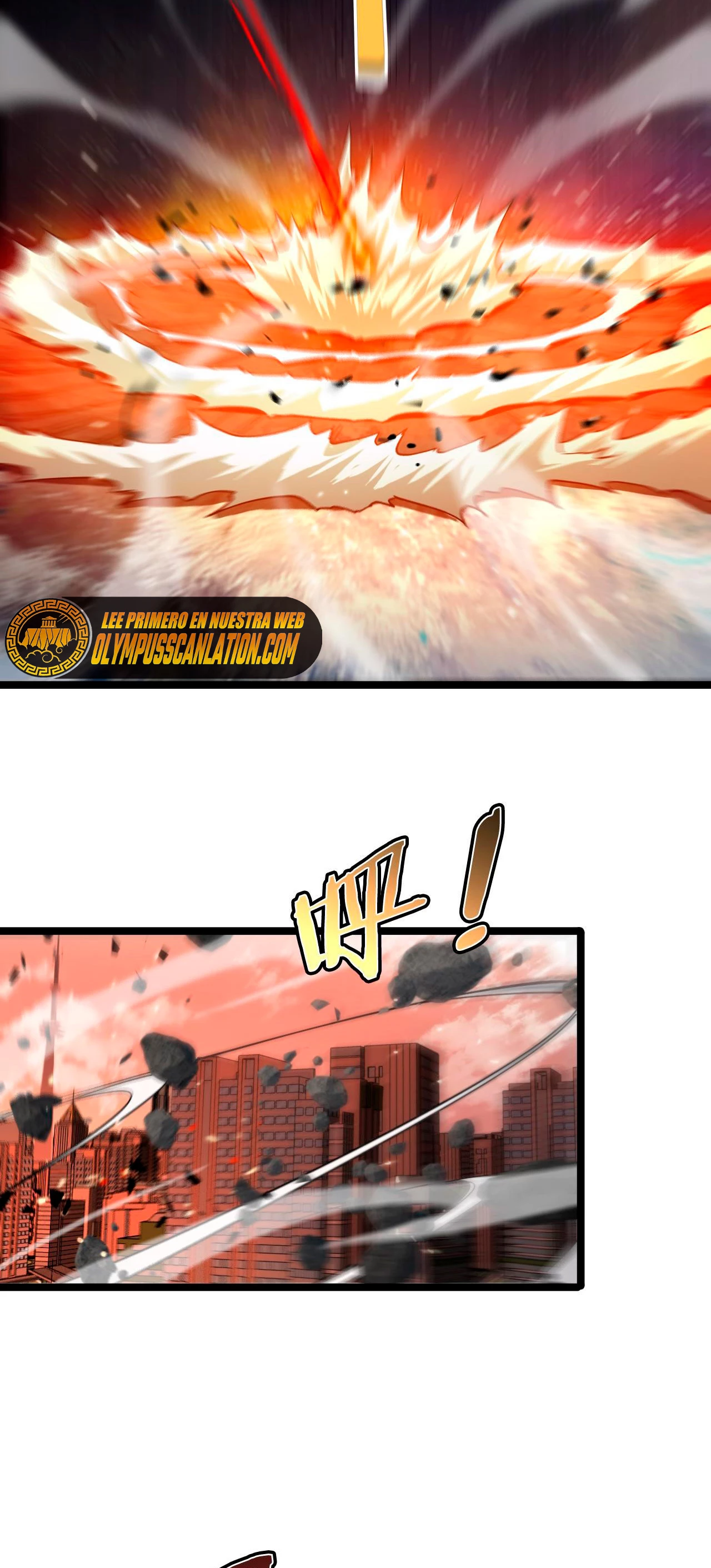 Apocalipsis Mundial en Linea > Capitulo 140 > Page 241