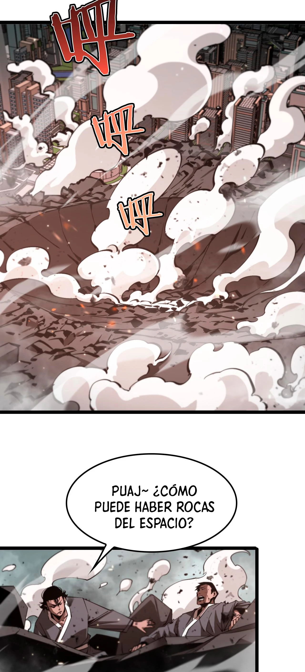 Apocalipsis Mundial en Linea > Capitulo 140 > Page 251