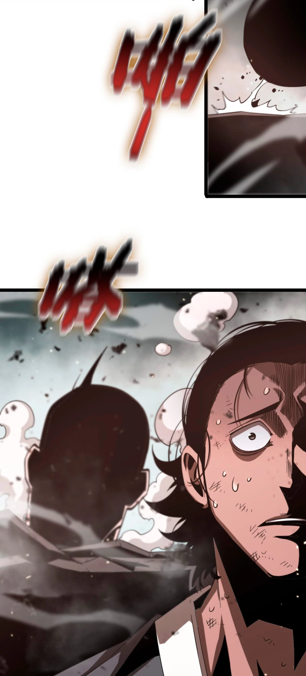 Apocalipsis Mundial en Linea > Capitulo 140 > Page 271