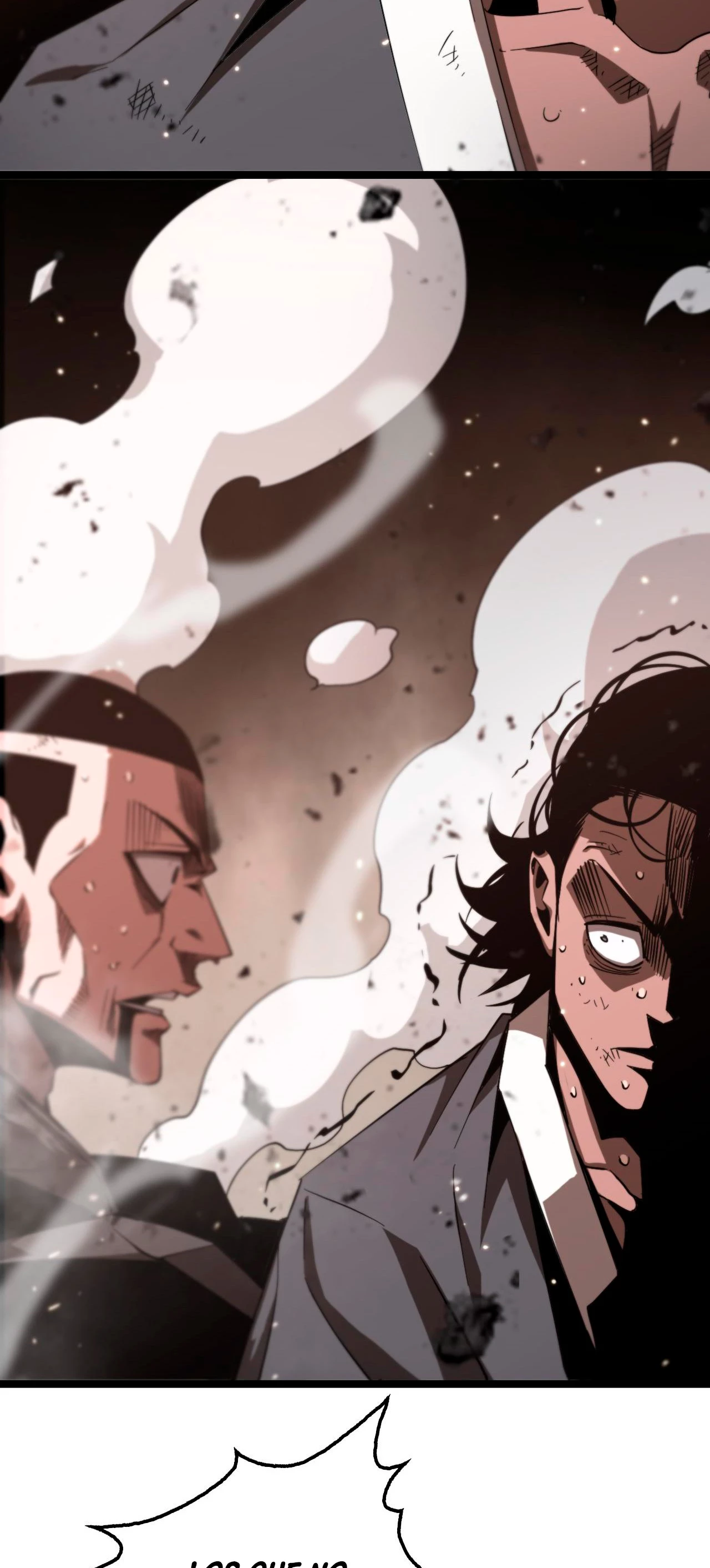 Apocalipsis Mundial en Linea > Capitulo 140 > Page 281