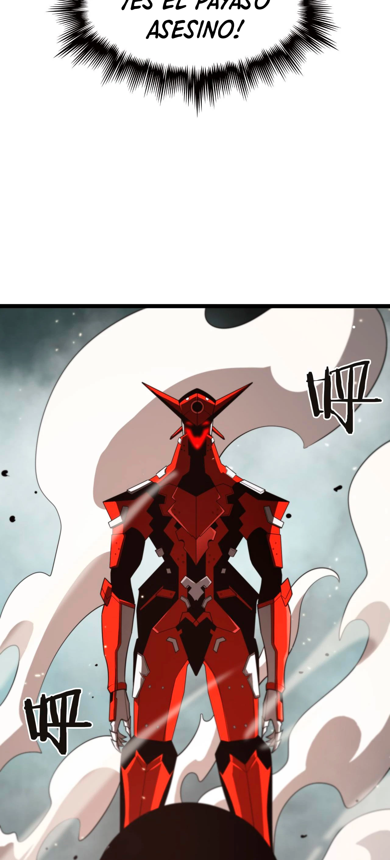 Apocalipsis Mundial en Linea > Capitulo 140 > Page 301