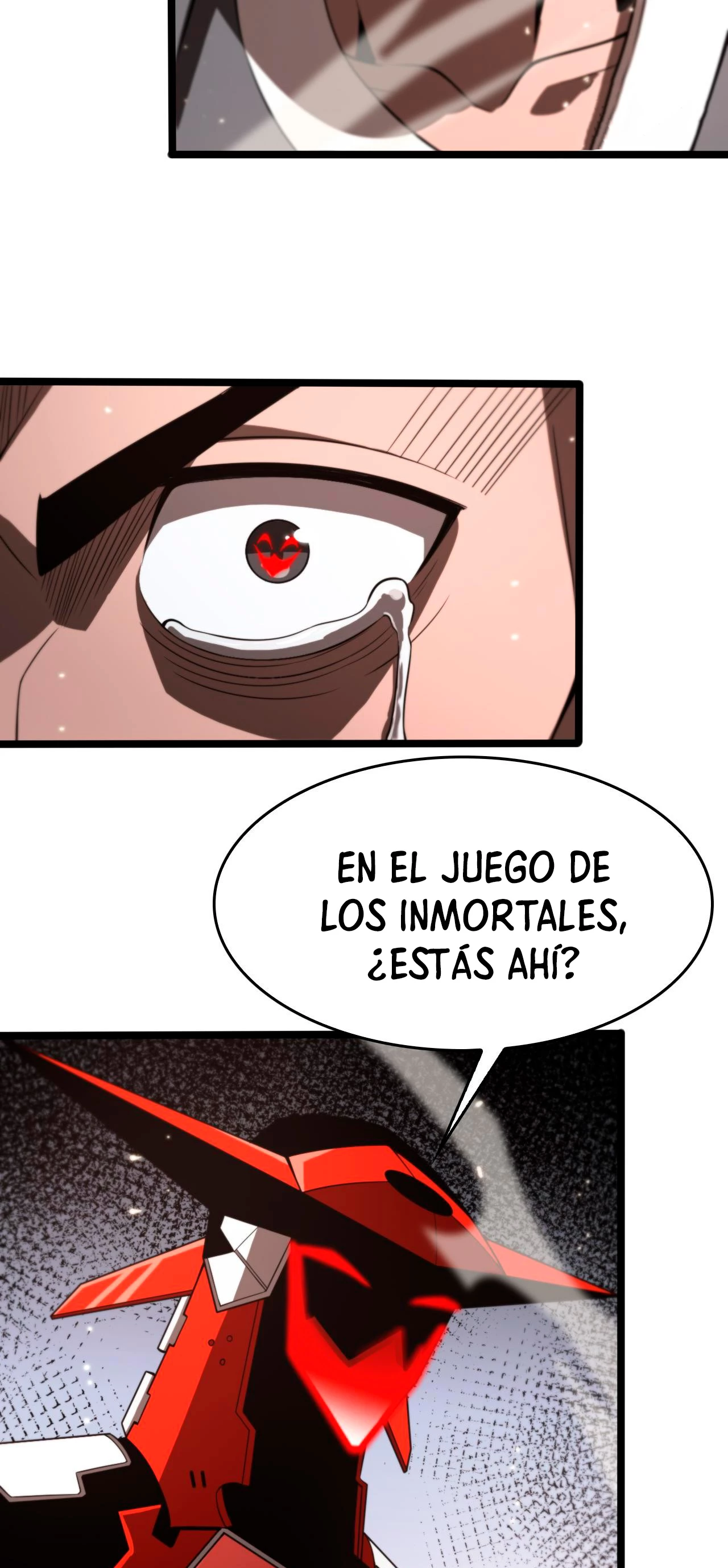 Apocalipsis Mundial en Linea > Capitulo 140 > Page 321