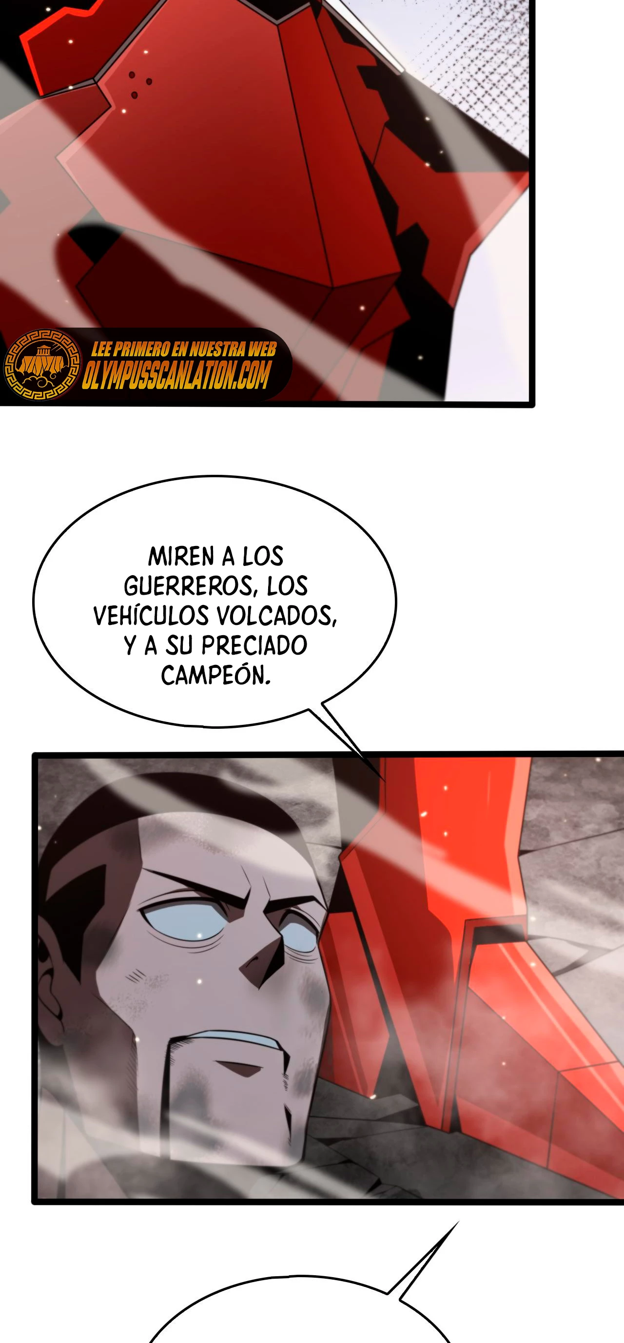 Apocalipsis Mundial en Linea > Capitulo 140 > Page 341