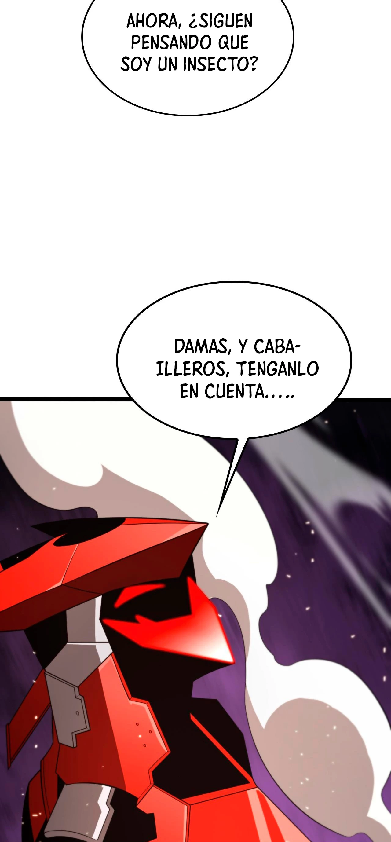 Apocalipsis Mundial en Linea > Capitulo 140 > Page 351