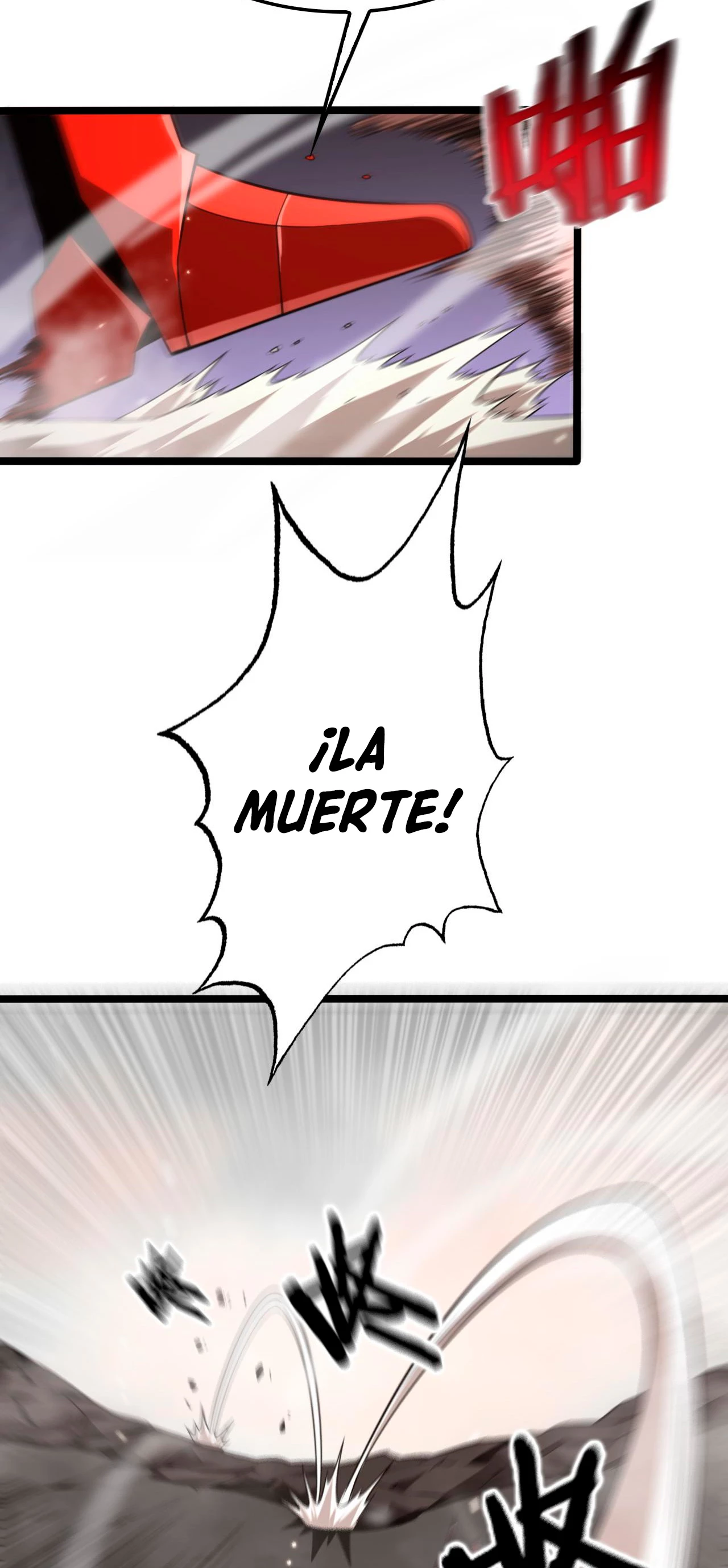 Apocalipsis Mundial en Linea > Capitulo 140 > Page 371