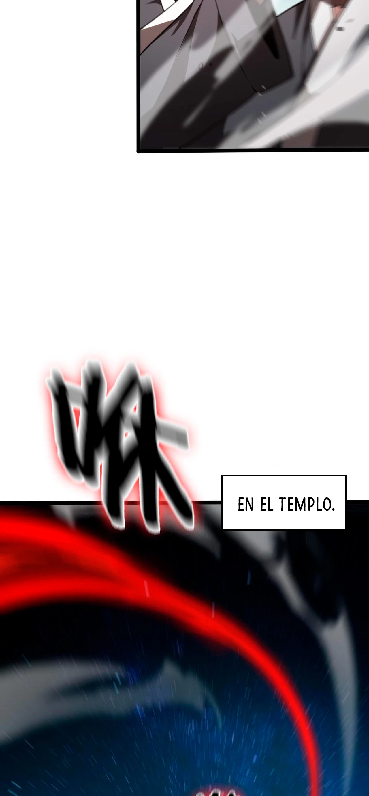 Apocalipsis Mundial en Linea > Capitulo 140 > Page 411