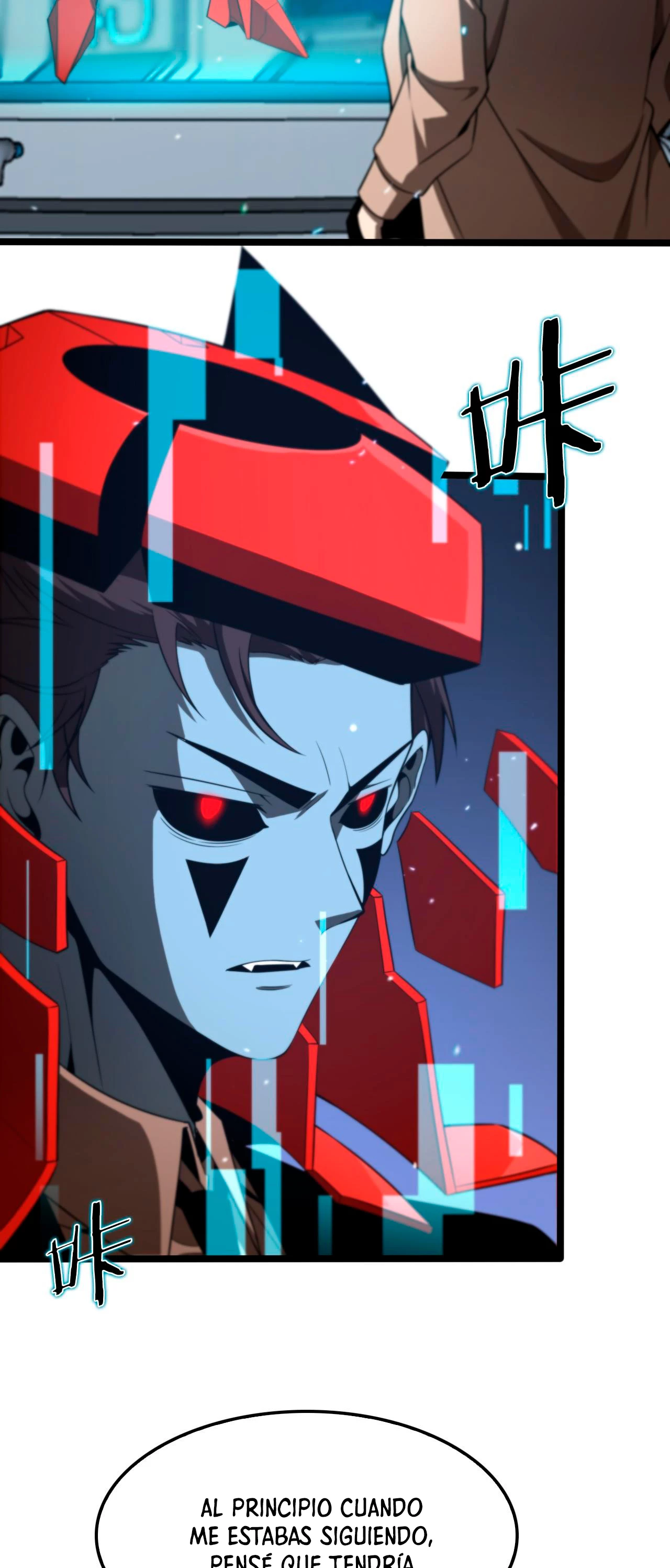 Apocalipsis Mundial en Linea > Capitulo 140 > Page 431