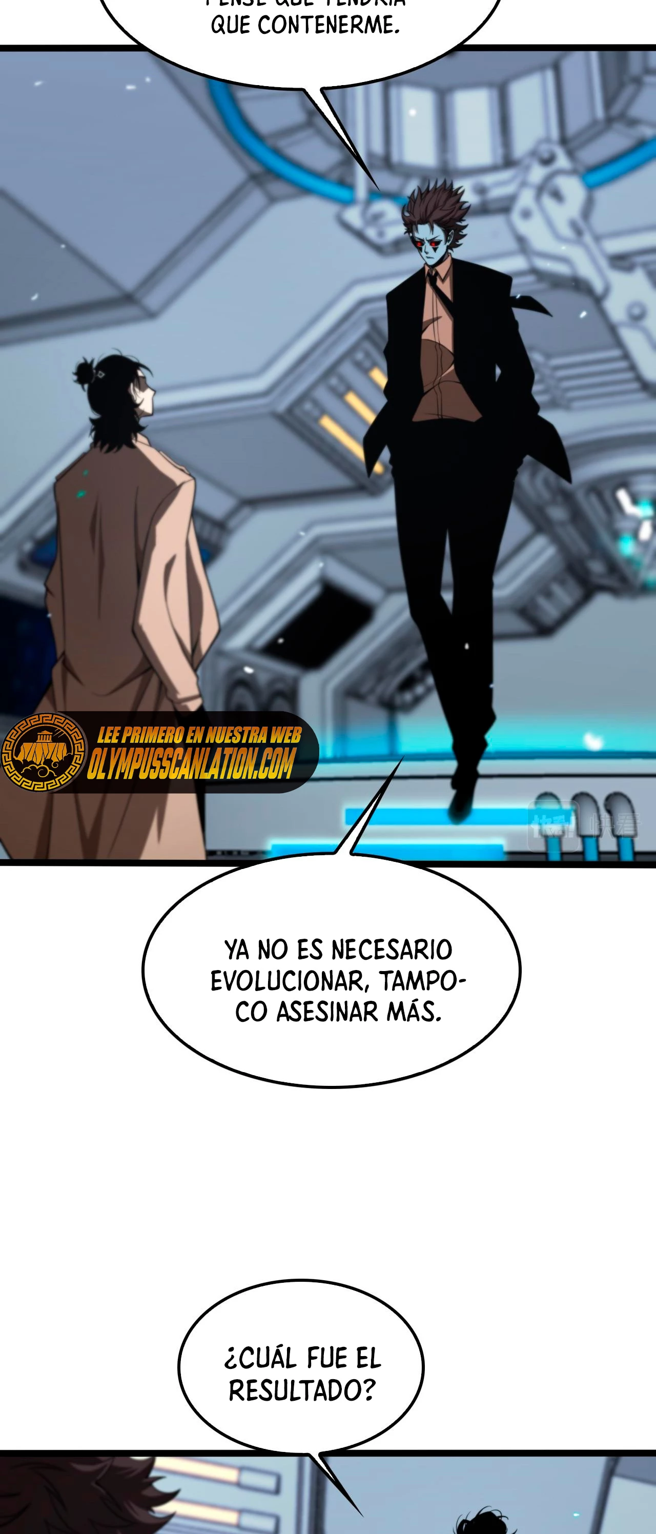 Apocalipsis Mundial en Linea > Capitulo 140 > Page 441
