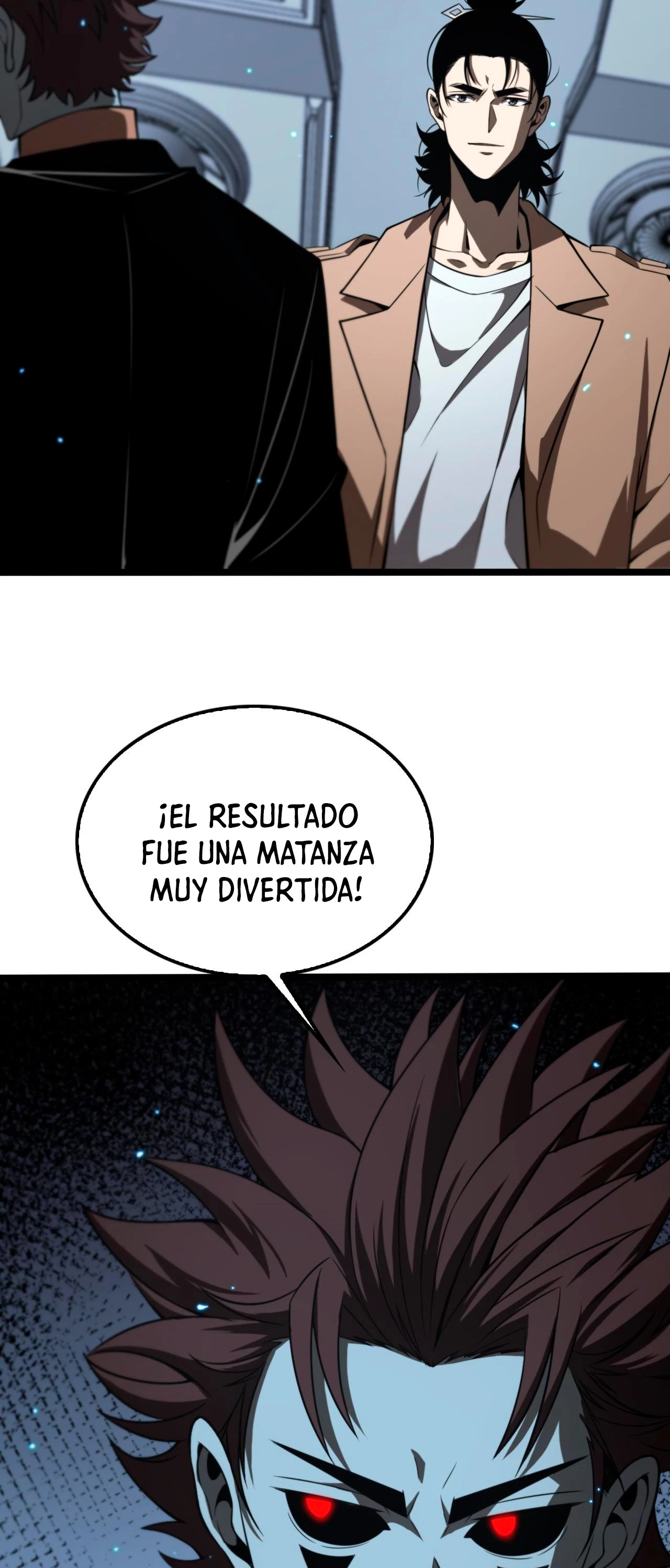 Apocalipsis Mundial en Linea > Capitulo 140 > Page 451