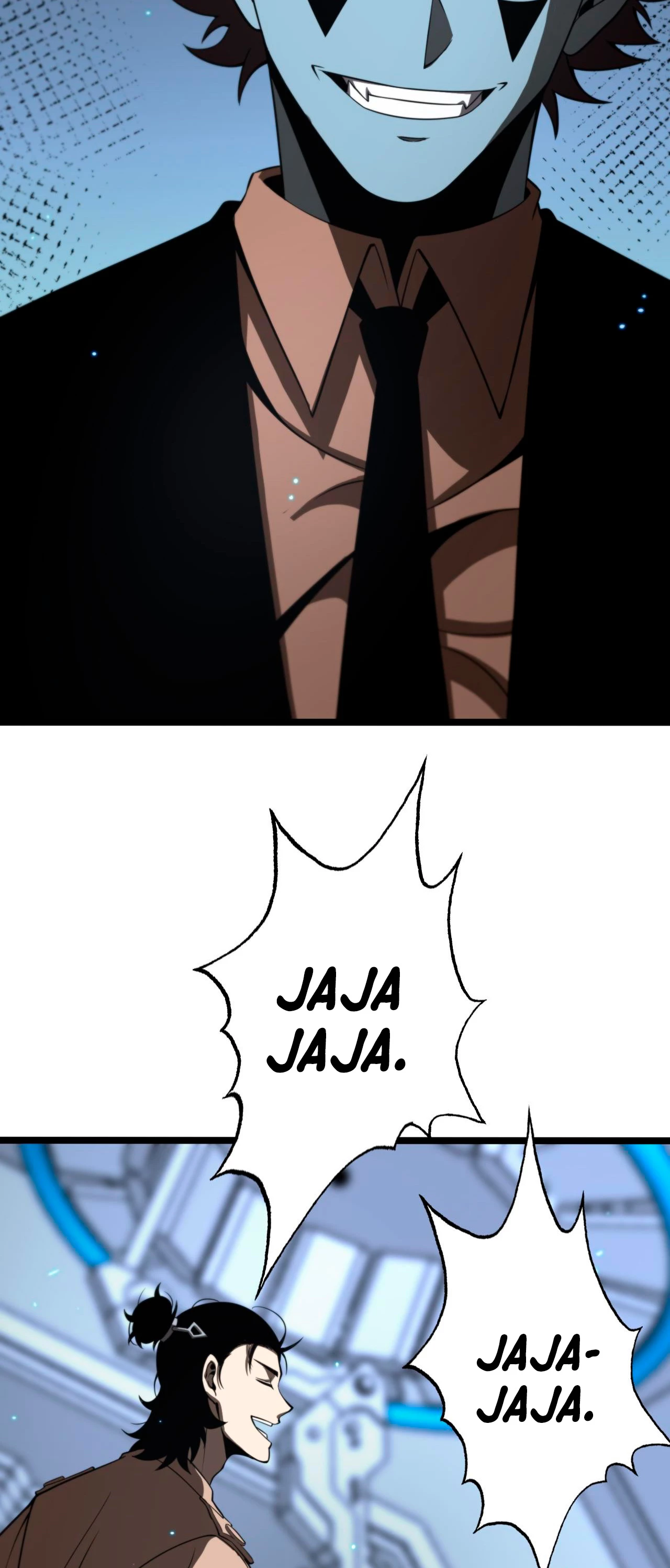 Apocalipsis Mundial en Linea > Capitulo 140 > Page 461