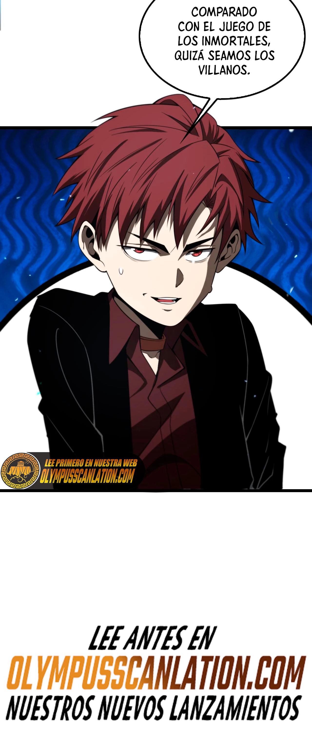 Apocalipsis Mundial en Linea > Capitulo 140 > Page 481