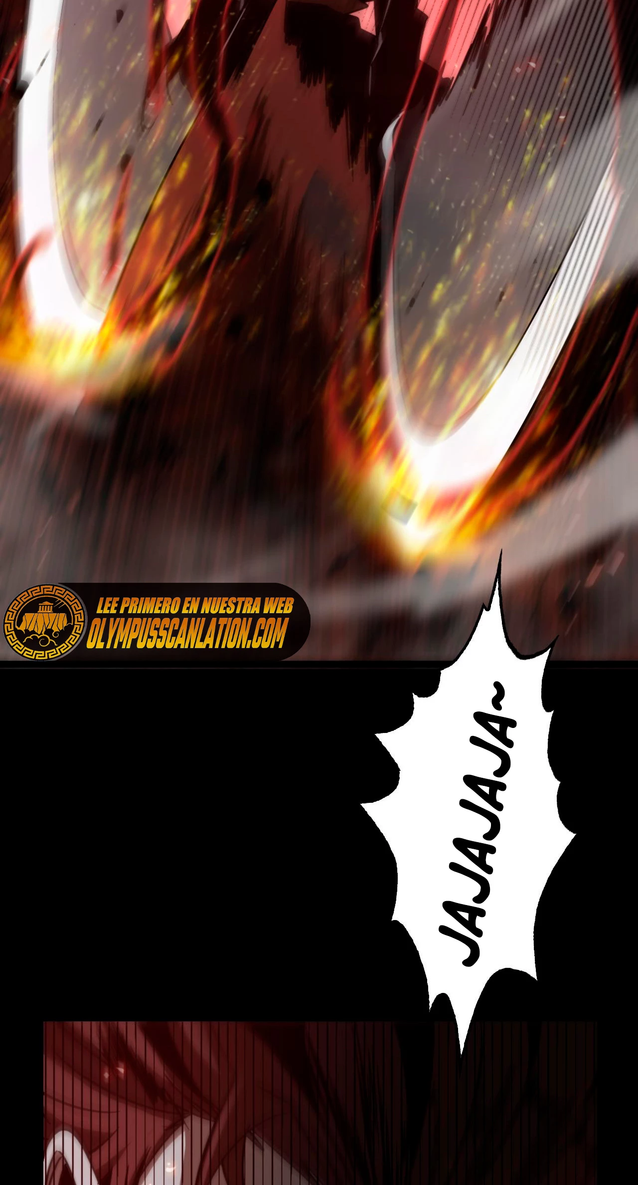 Apocalipsis Mundial en Linea > Capitulo 141 > Page 581