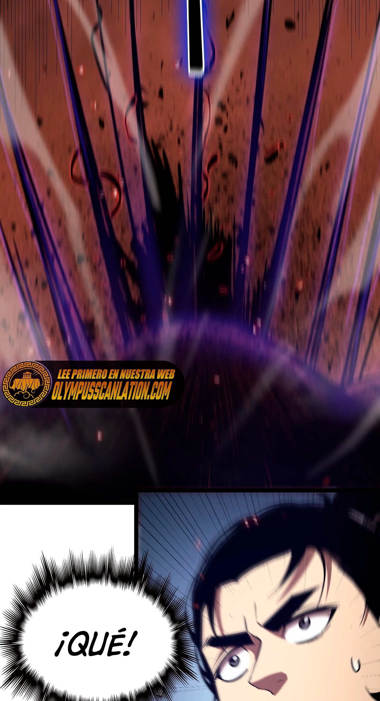 Apocalipsis Mundial en Linea > Capitulo 141 > Page 601