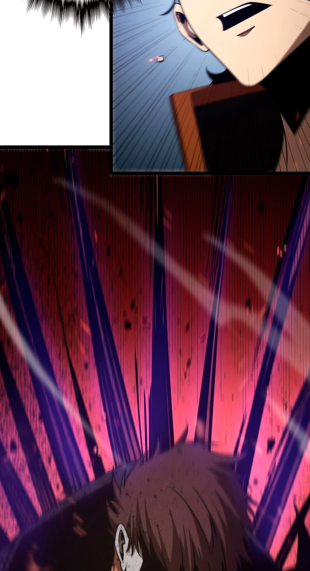 Apocalipsis Mundial en Linea > Capitulo 141 > Page 611