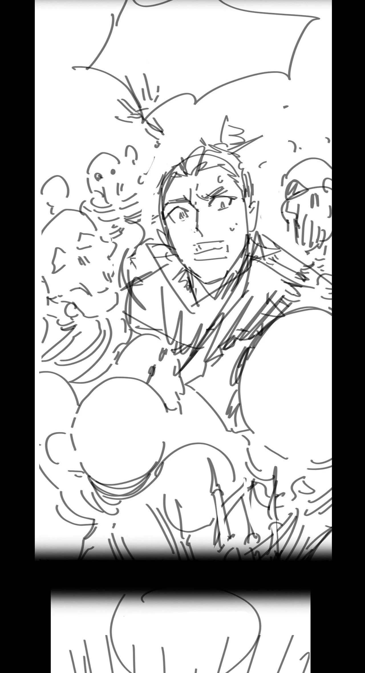 Apocalipsis Mundial en Linea > Capitulo 141 > Page 641