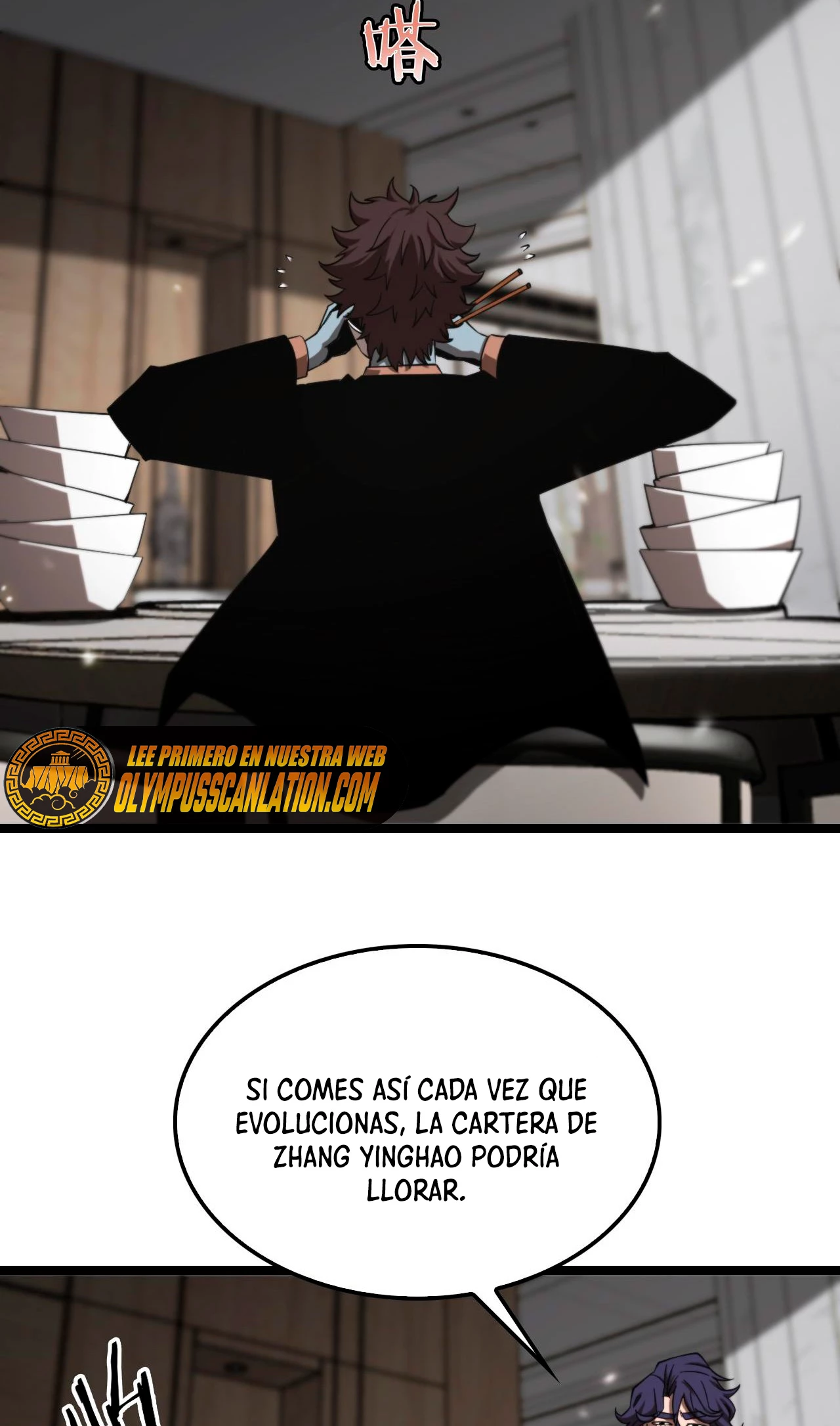 Apocalipsis Mundial en Linea > Capitulo 141 > Page 41