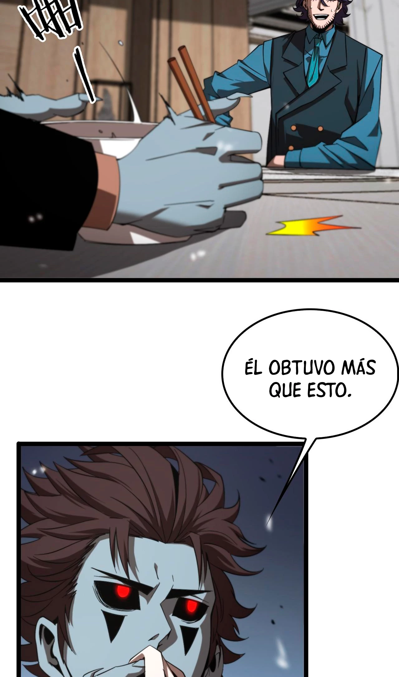 Apocalipsis Mundial en Linea > Capitulo 141 > Page 51