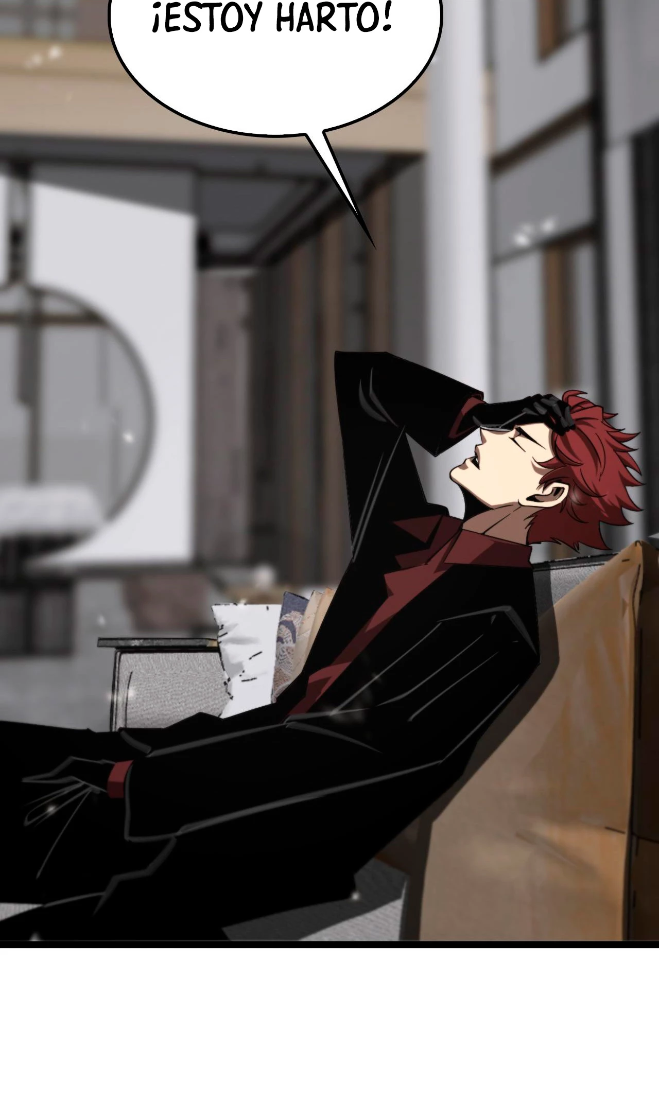 Apocalipsis Mundial en Linea > Capitulo 141 > Page 71