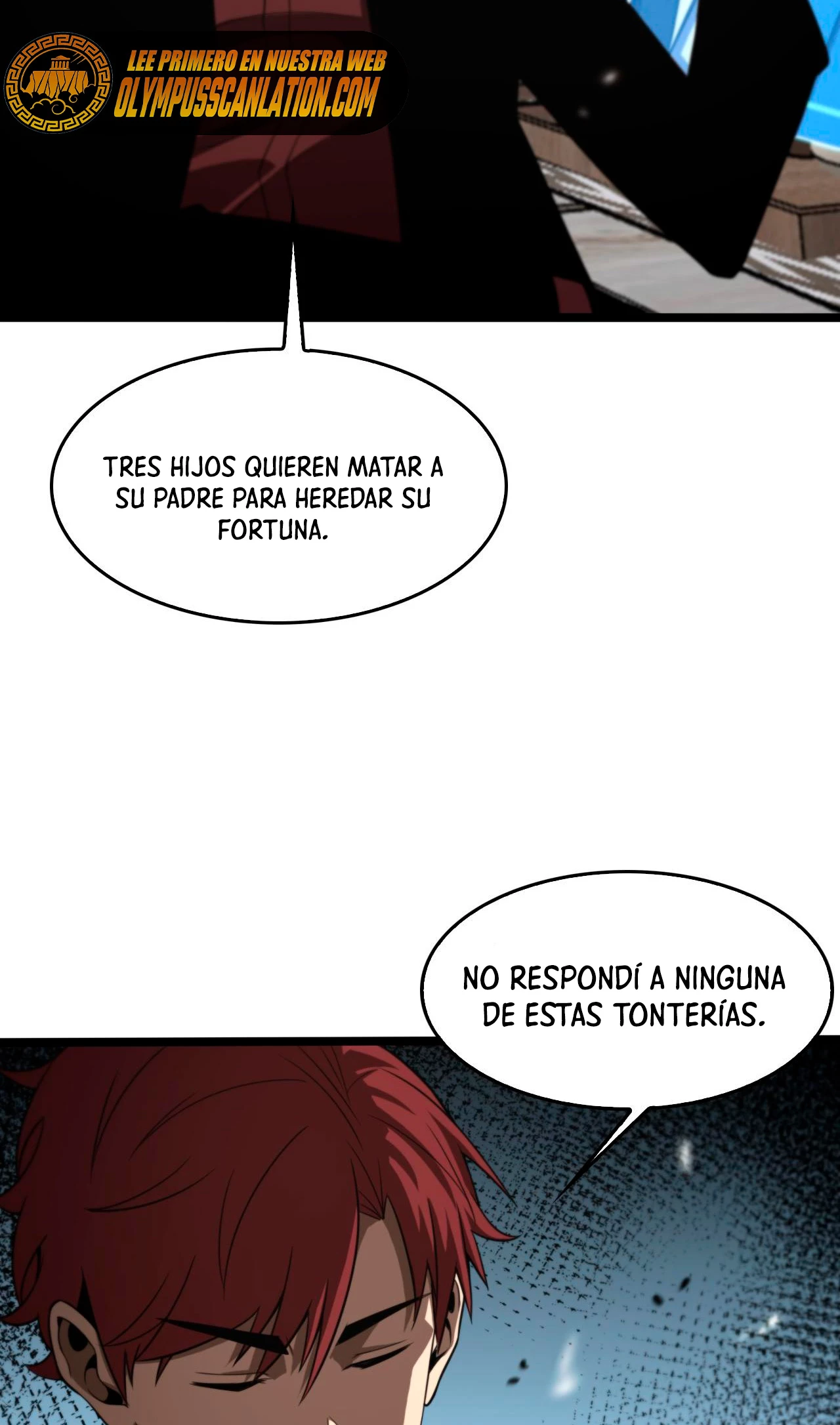 Apocalipsis Mundial en Linea > Capitulo 141 > Page 111
