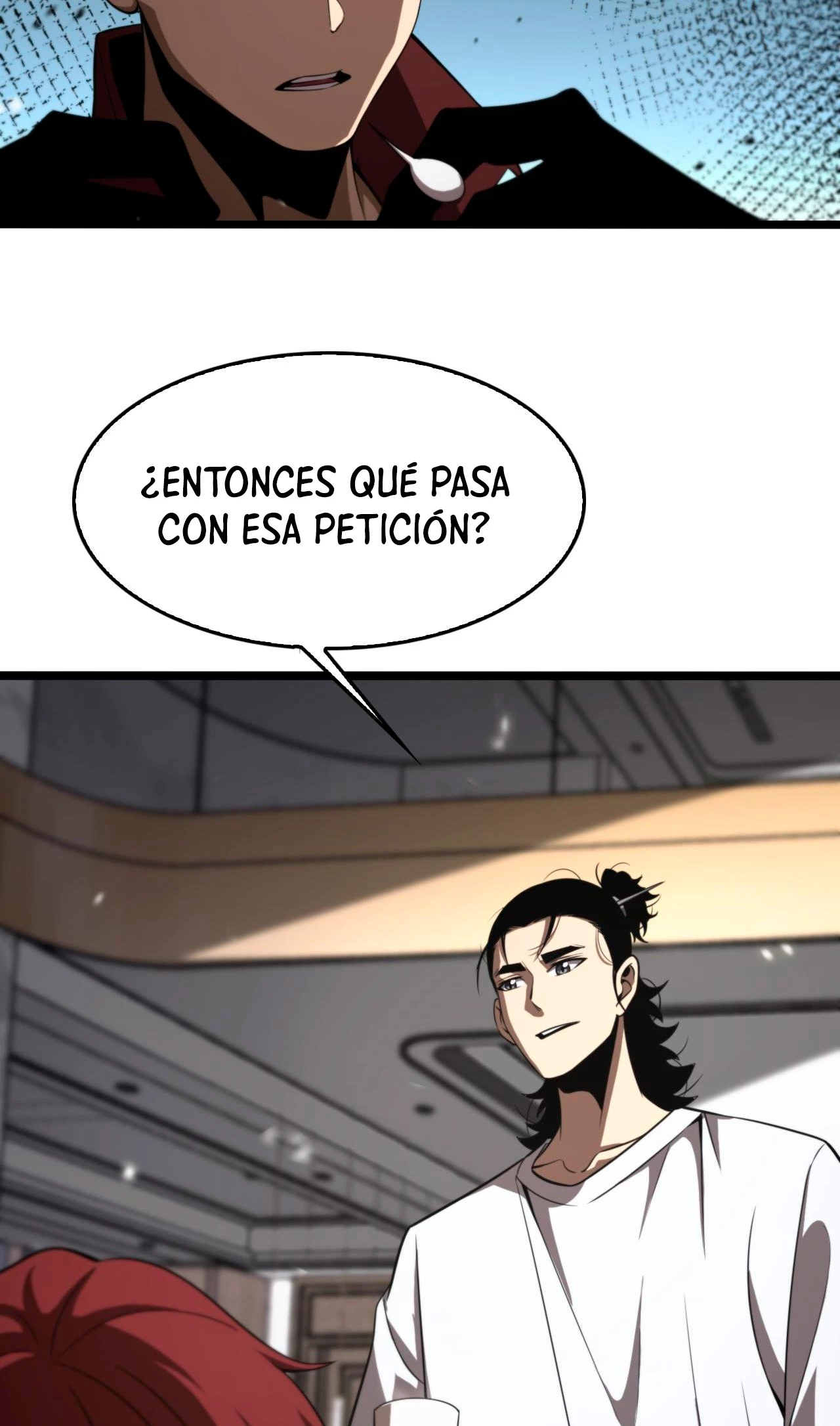 Apocalipsis Mundial en Linea > Capitulo 141 > Page 121