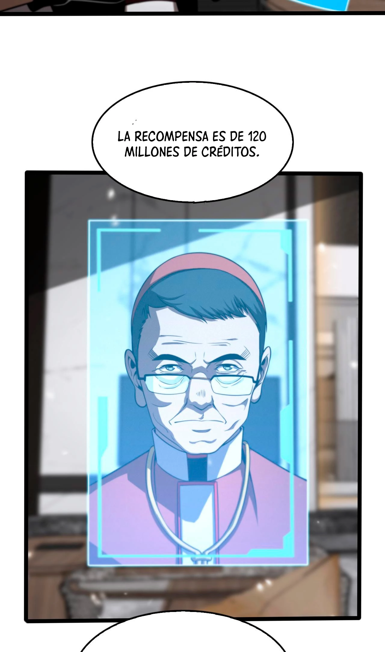 Apocalipsis Mundial en Linea > Capitulo 141 > Page 141