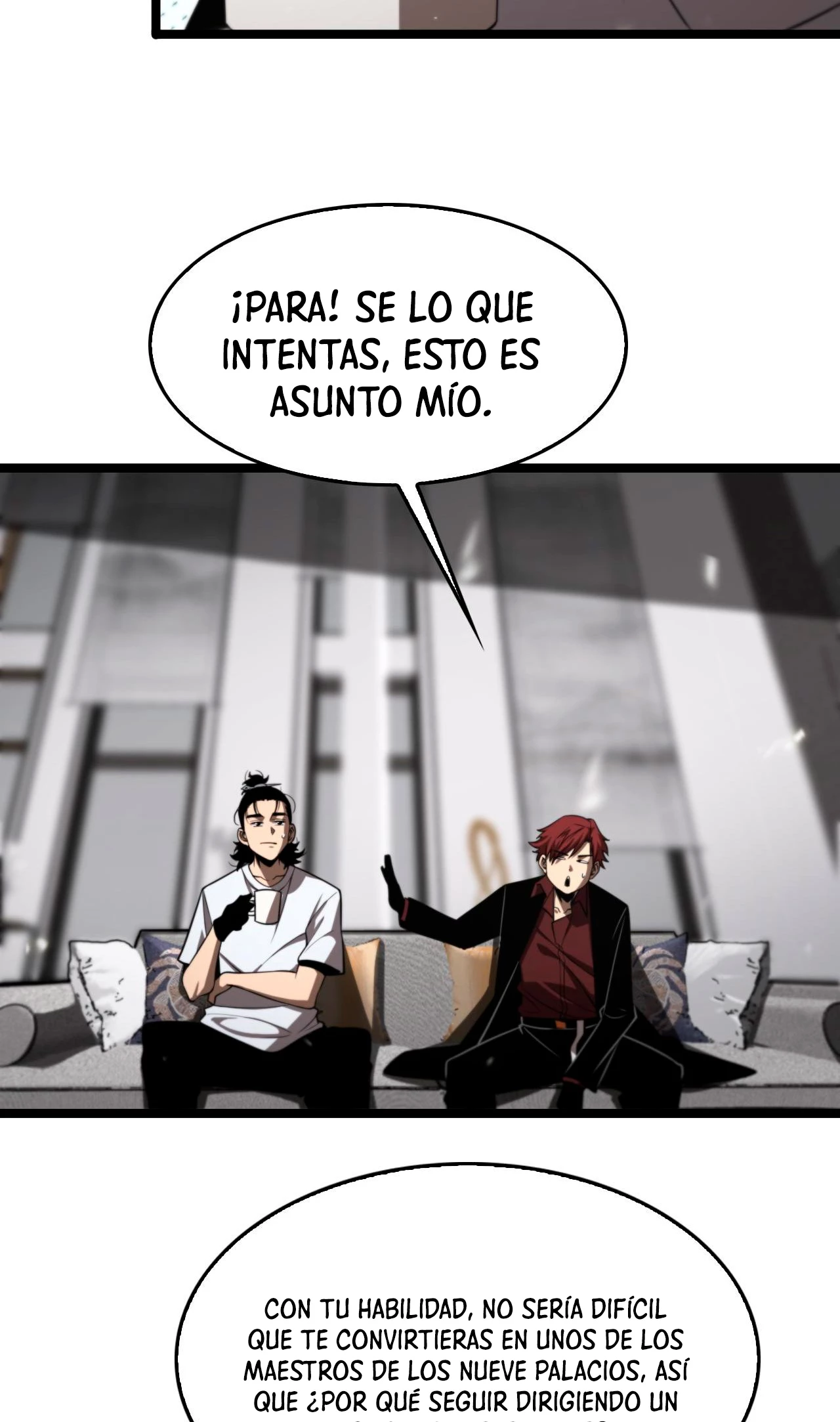 Apocalipsis Mundial en Linea > Capitulo 141 > Page 191