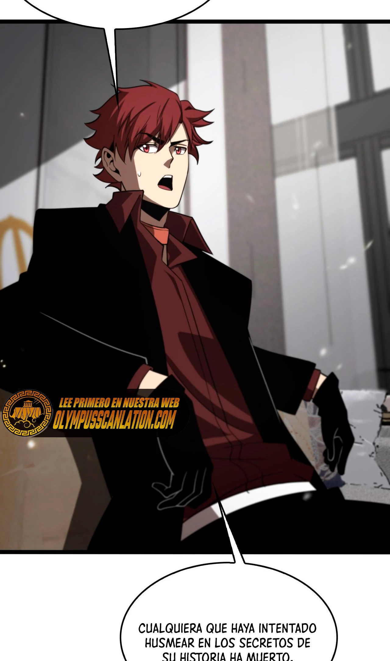 Apocalipsis Mundial en Linea > Capitulo 141 > Page 241