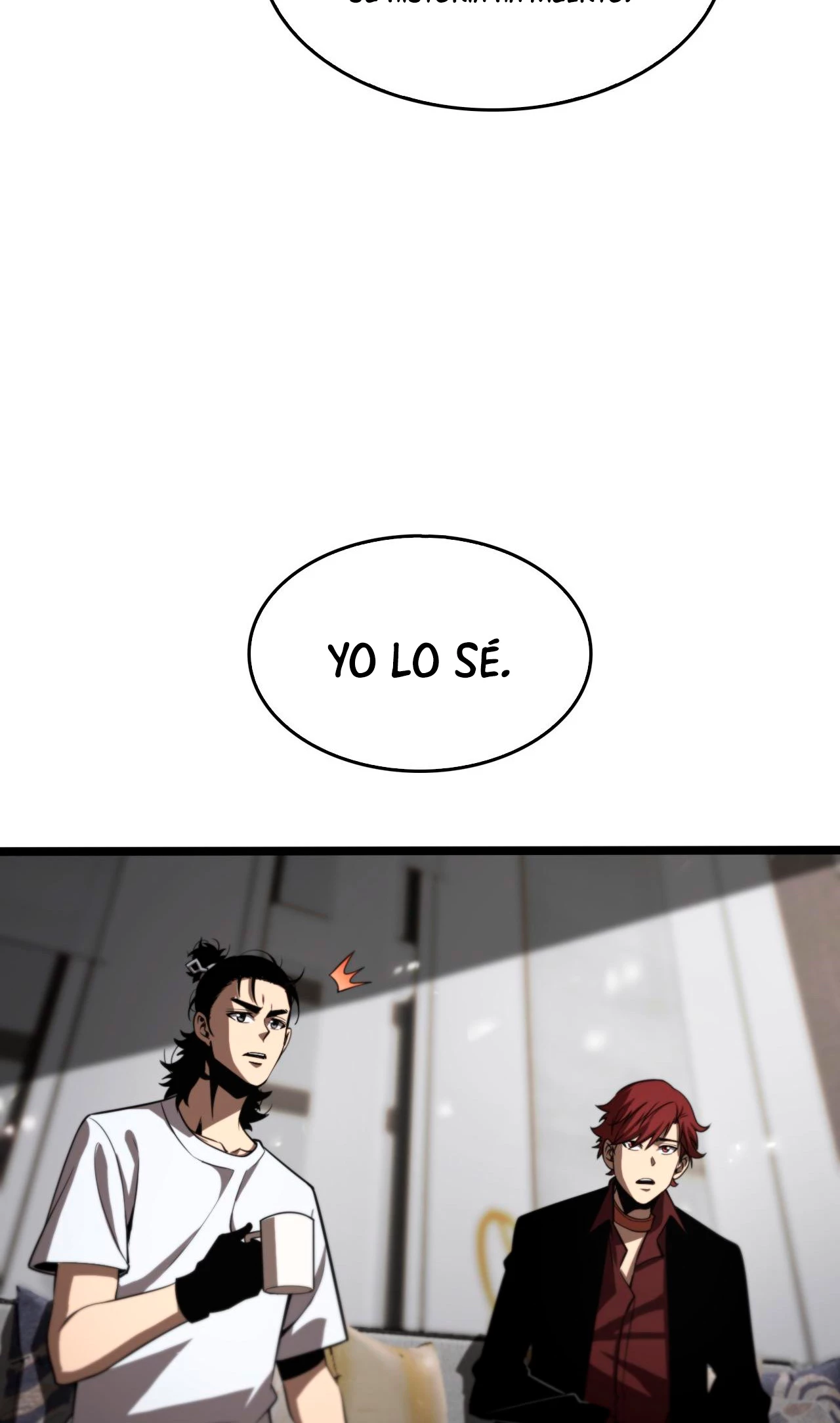 Apocalipsis Mundial en Linea > Capitulo 141 > Page 251