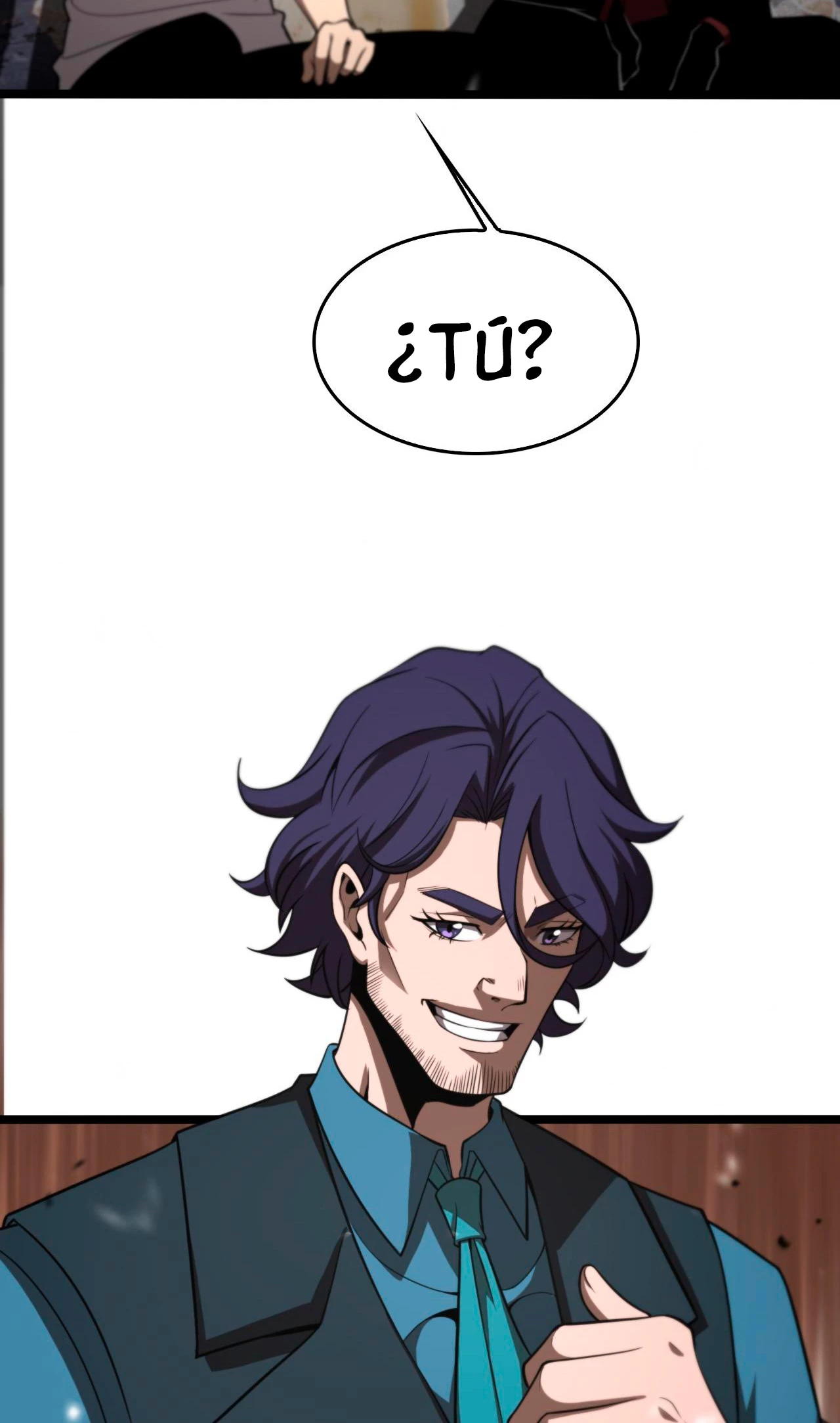 Apocalipsis Mundial en Linea > Capitulo 141 > Page 261