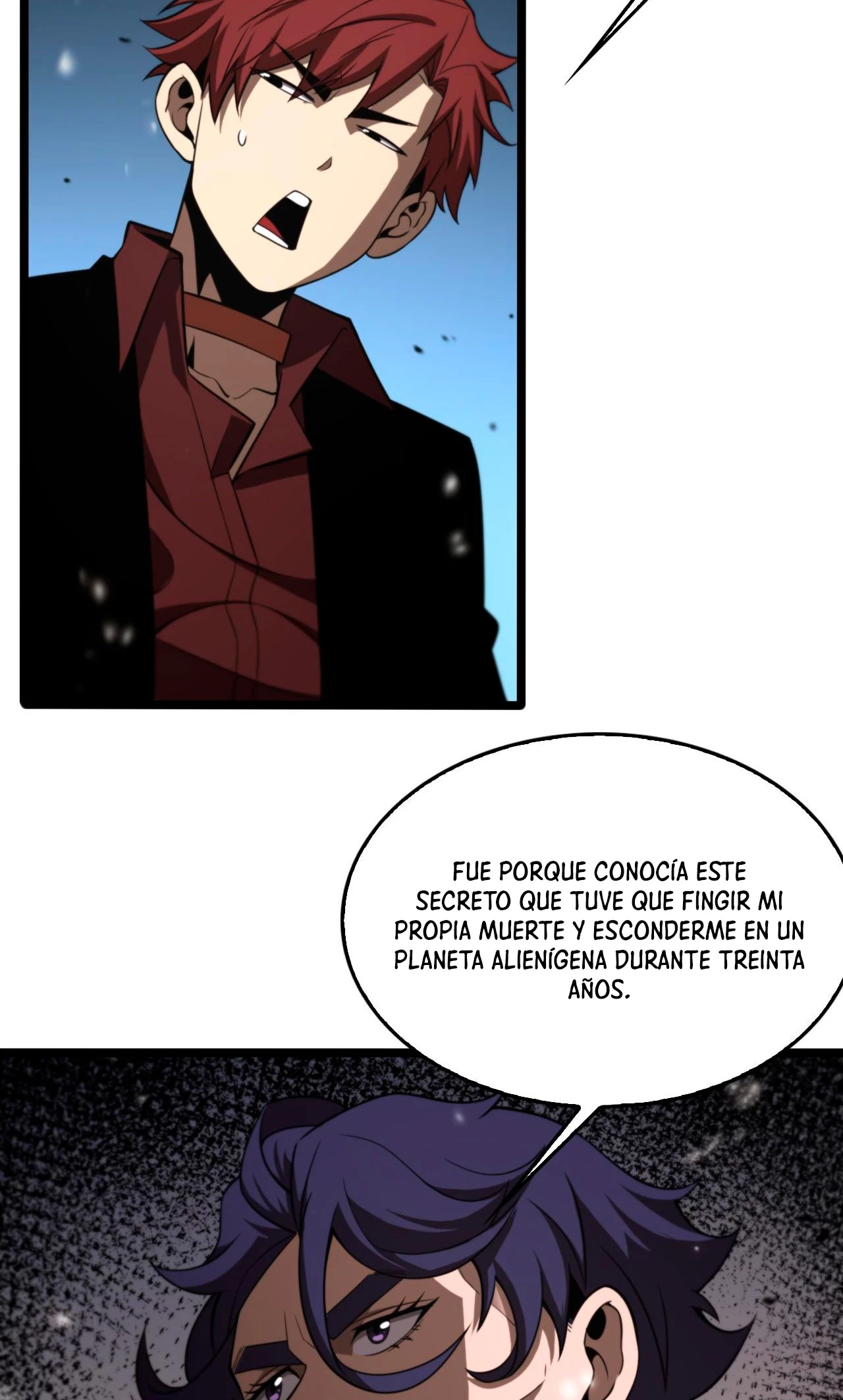 Apocalipsis Mundial en Linea > Capitulo 141 > Page 281