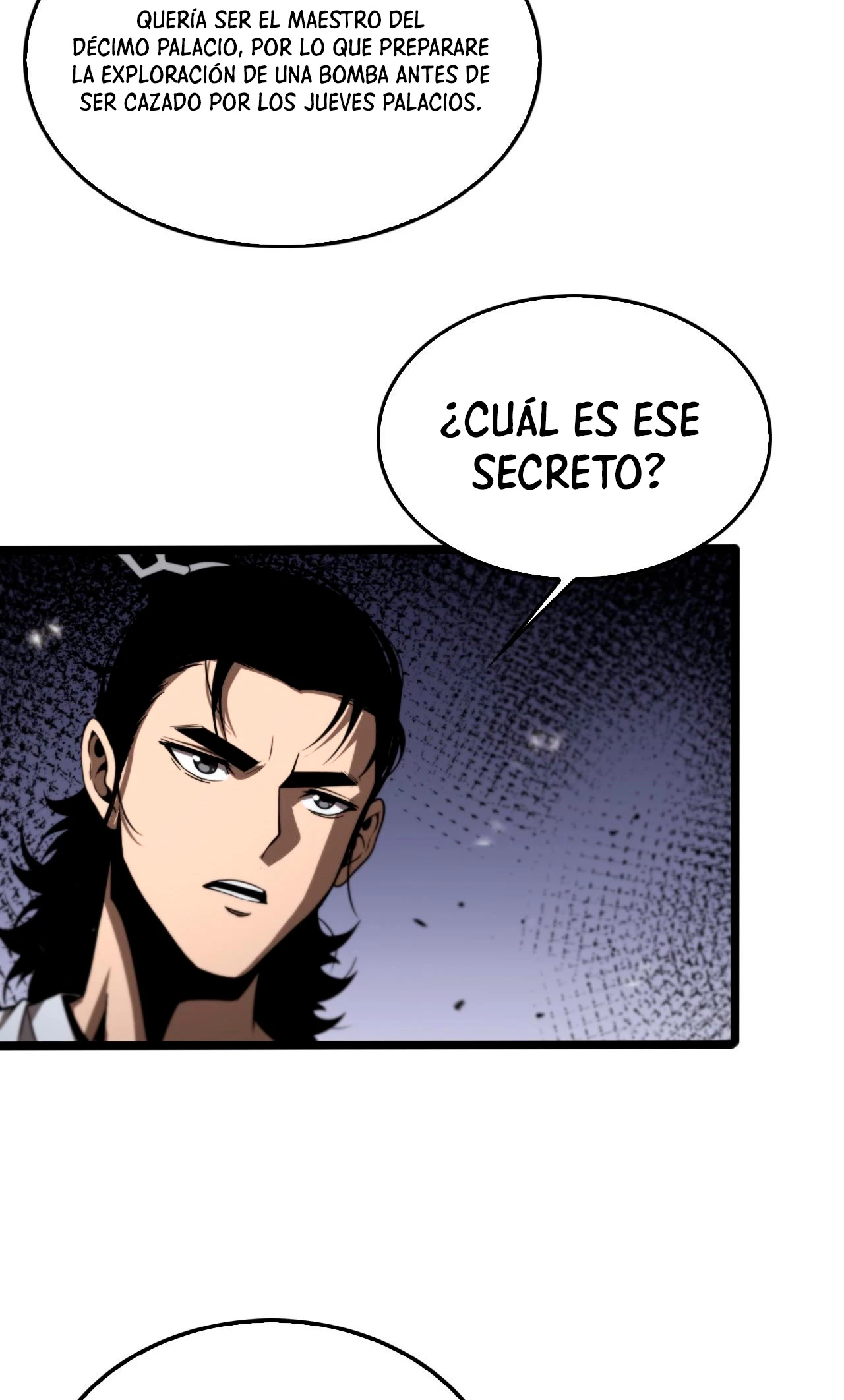 Apocalipsis Mundial en Linea > Capitulo 141 > Page 301