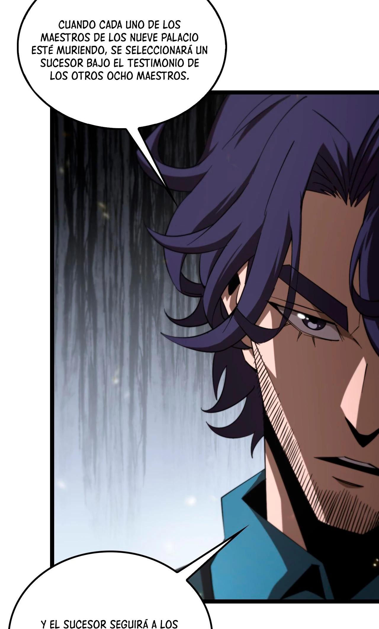 Apocalipsis Mundial en Linea > Capitulo 141 > Page 311