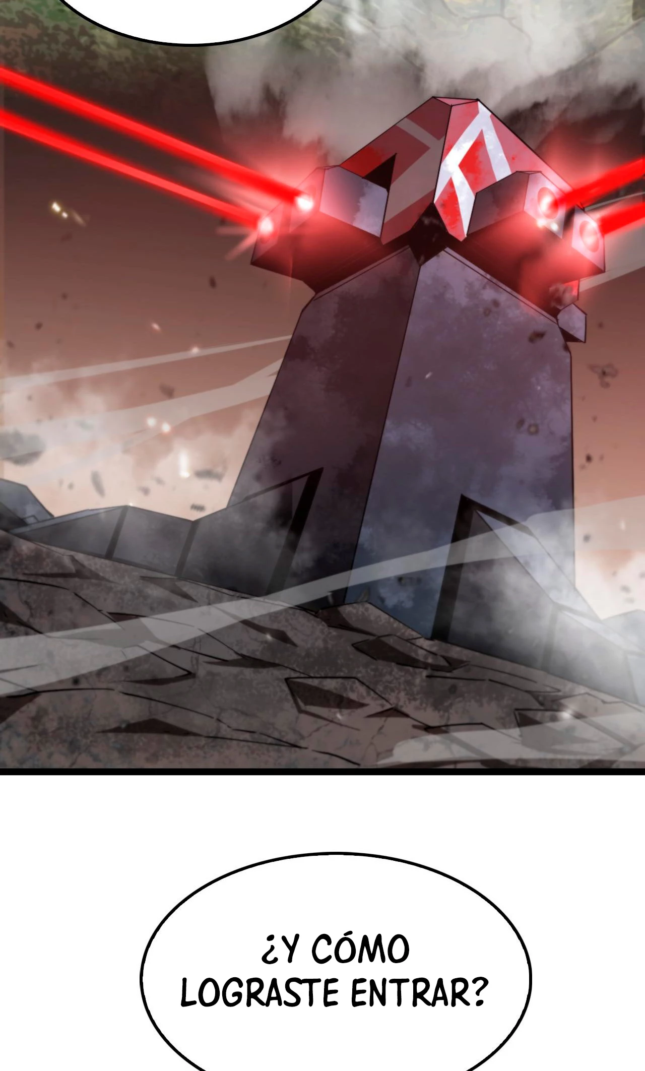 Apocalipsis Mundial en Linea > Capitulo 141 > Page 331