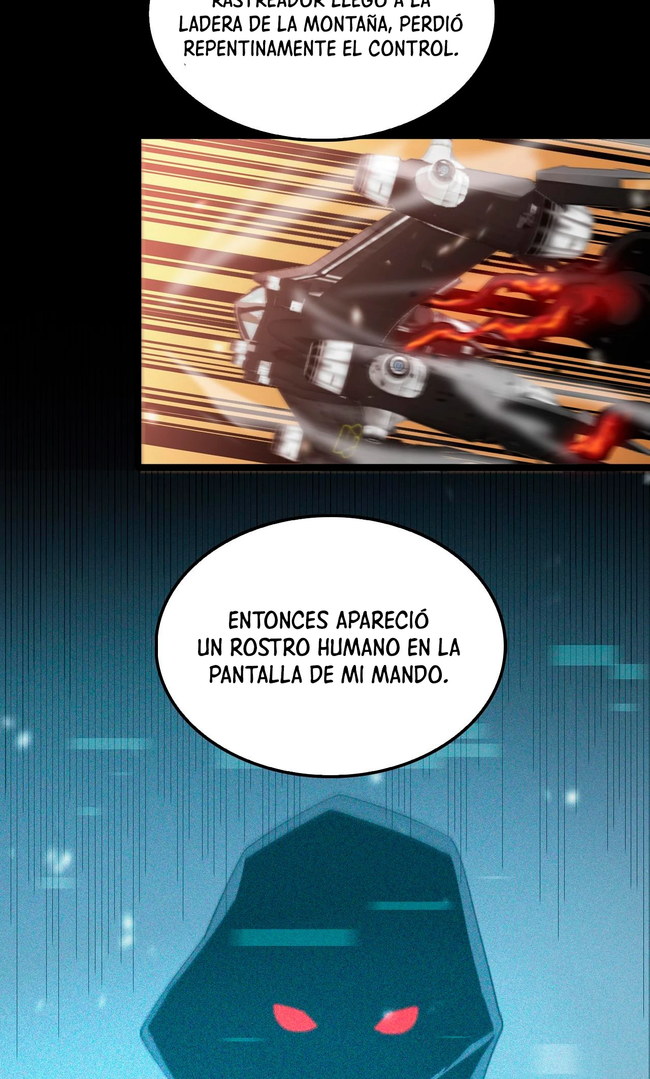 Apocalipsis Mundial en Linea > Capitulo 141 > Page 361
