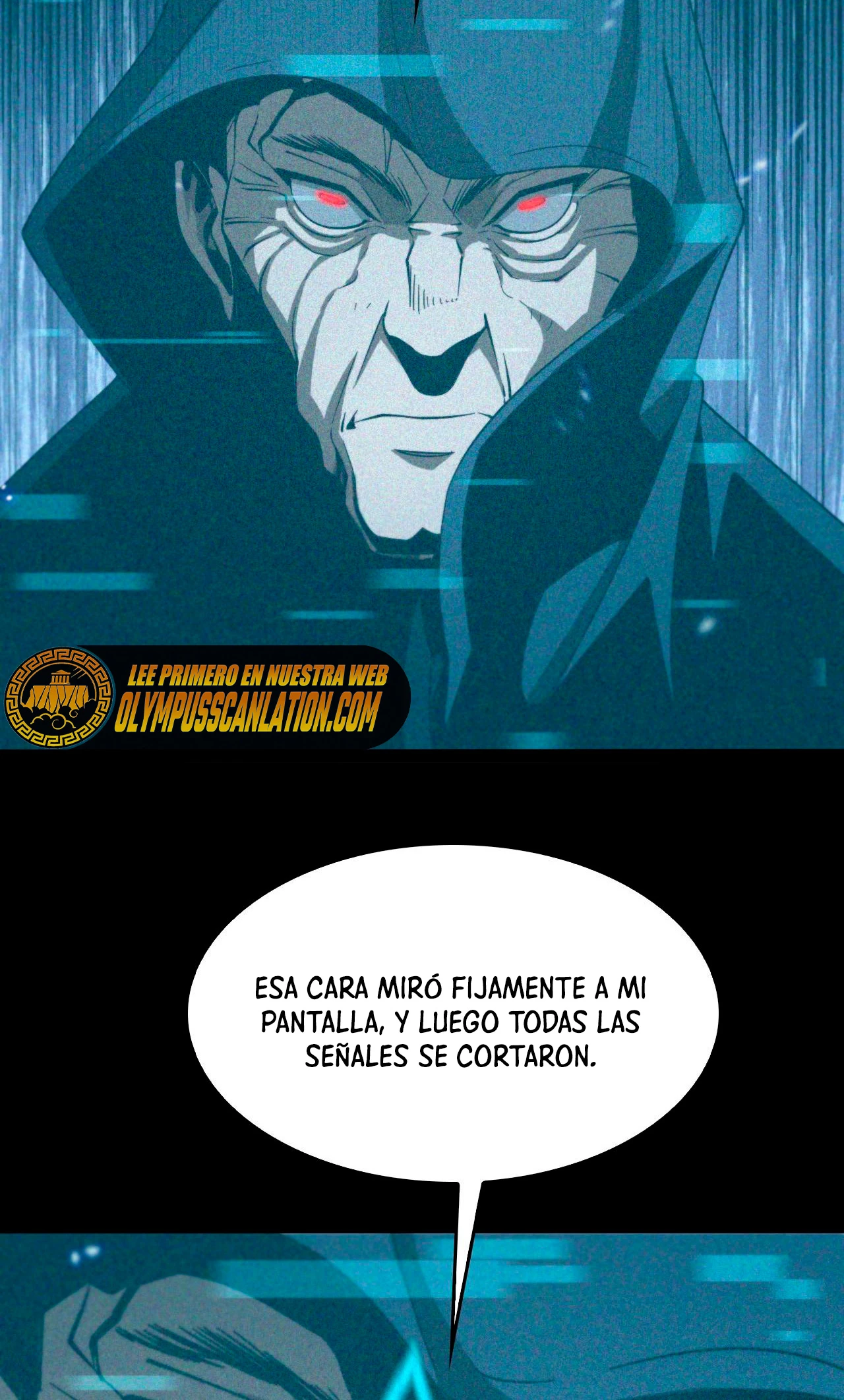 Apocalipsis Mundial en Linea > Capitulo 141 > Page 381