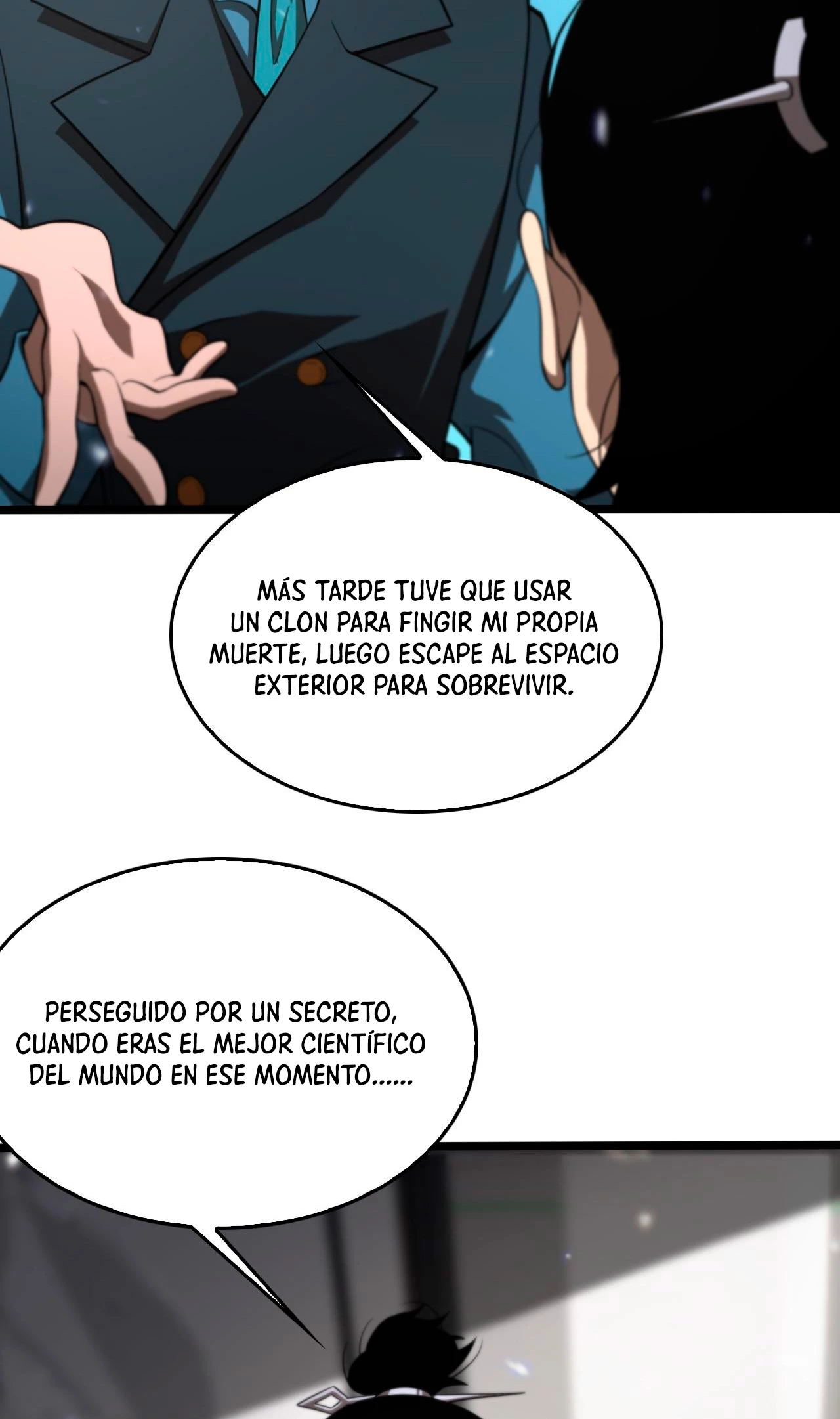Apocalipsis Mundial en Linea > Capitulo 141 > Page 401