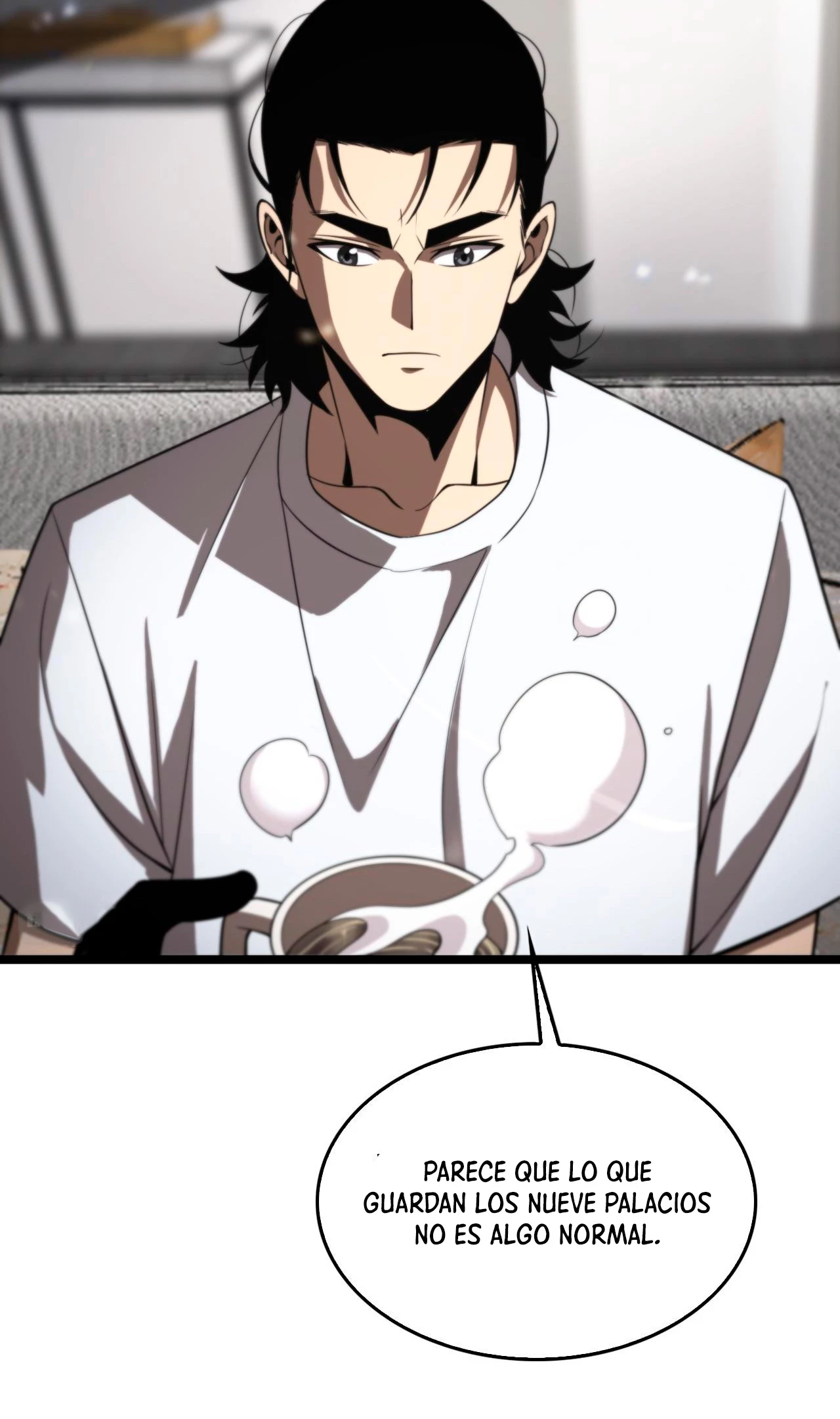 Apocalipsis Mundial en Linea > Capitulo 141 > Page 411