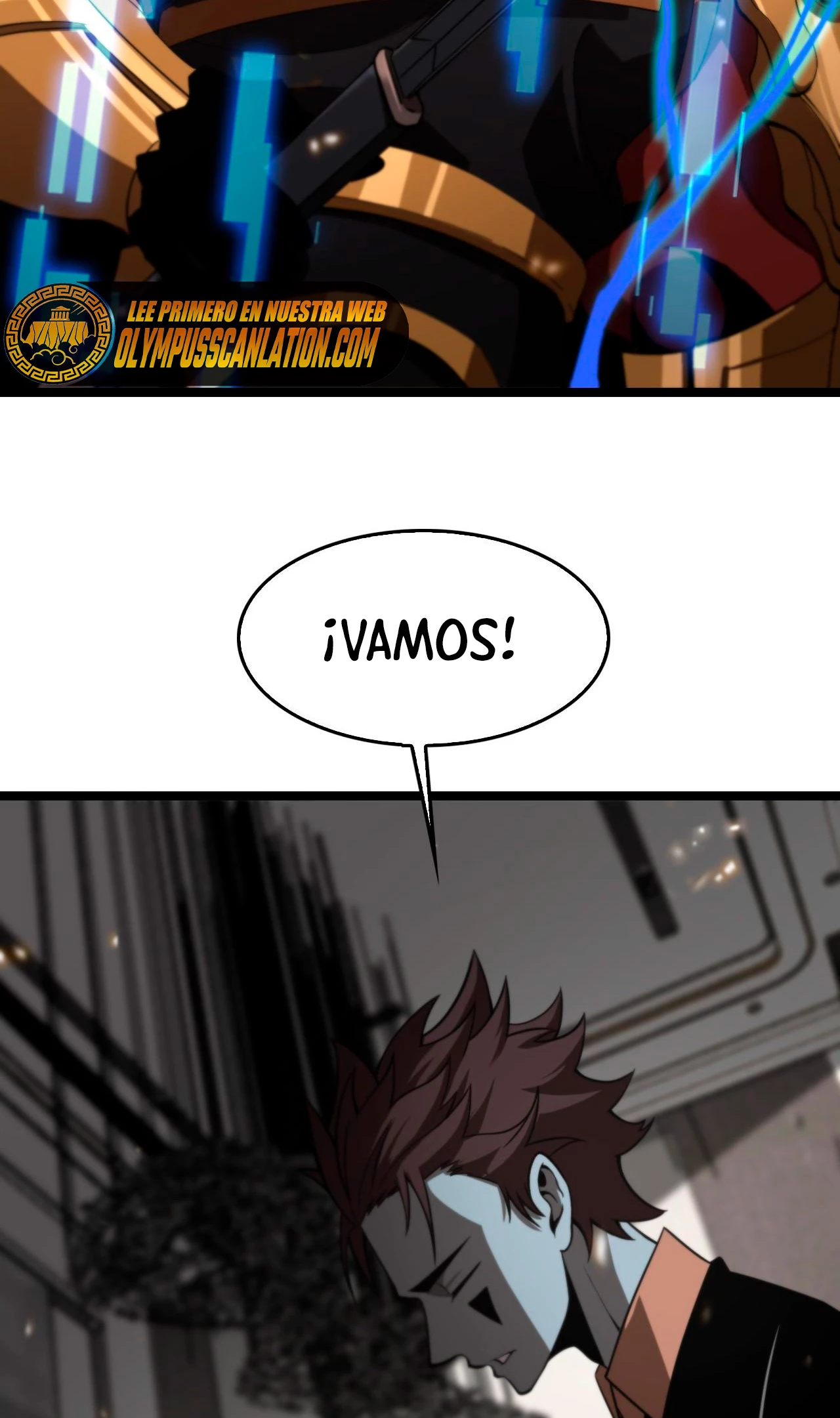 Apocalipsis Mundial en Linea > Capitulo 141 > Page 461