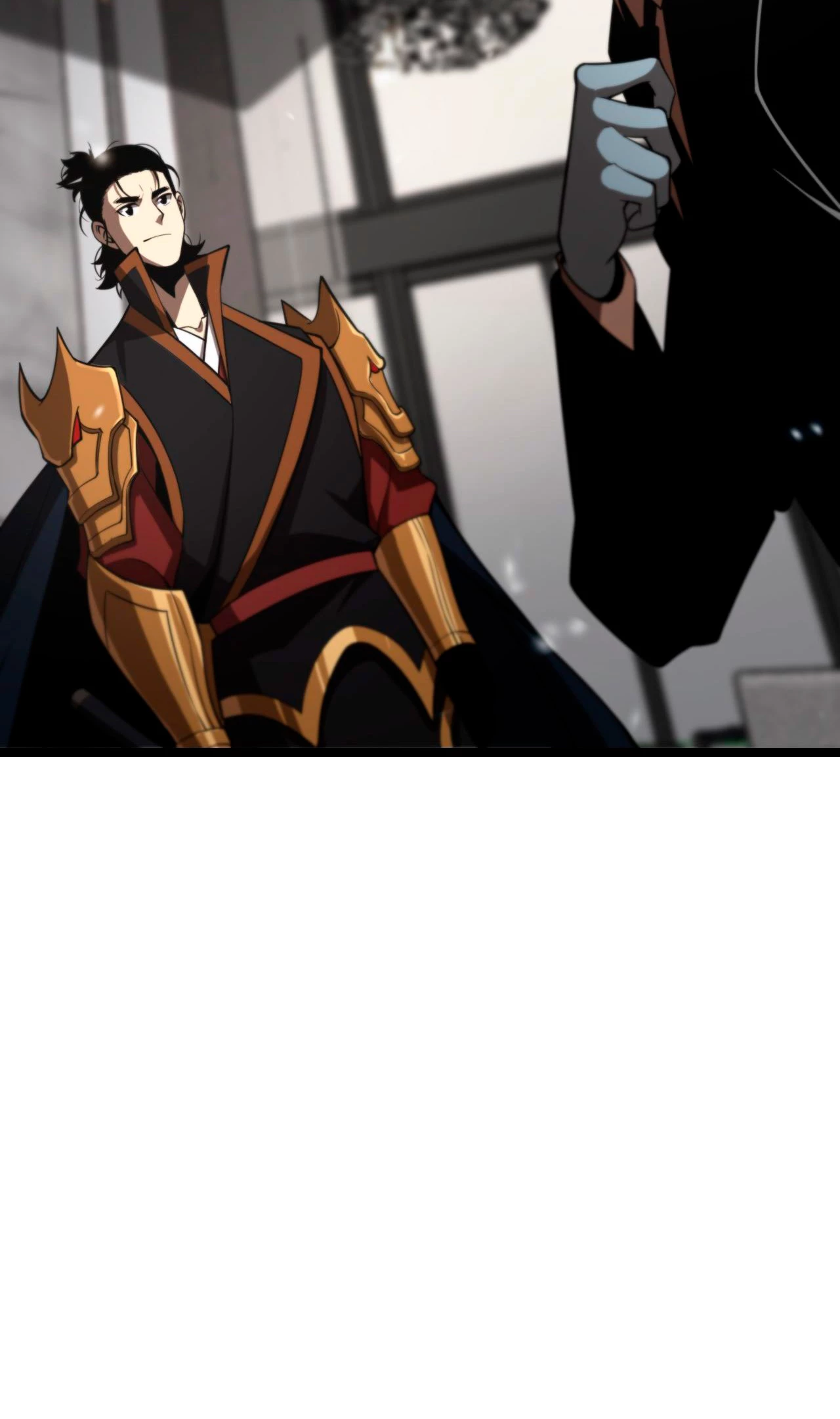 Apocalipsis Mundial en Linea > Capitulo 141 > Page 471