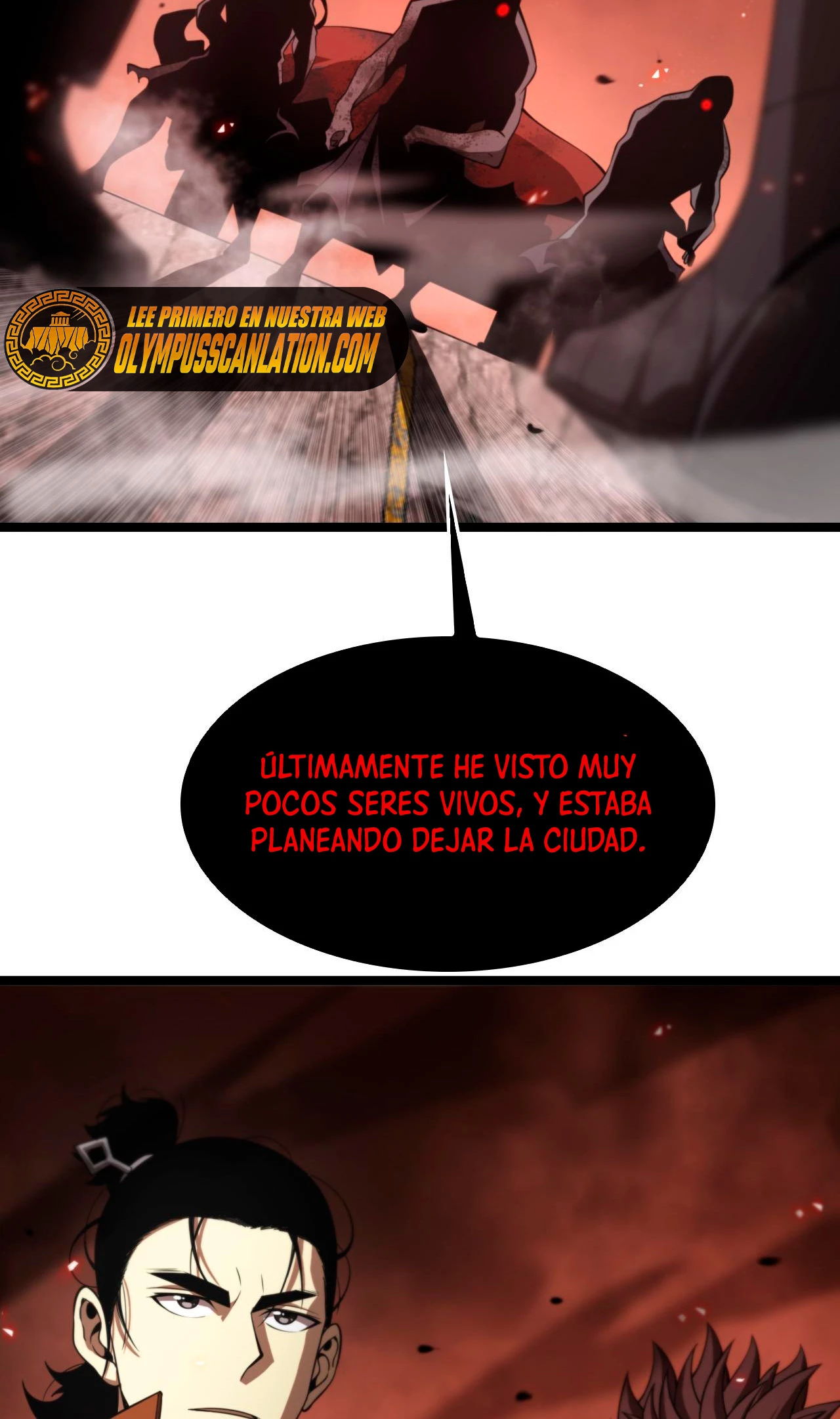 Apocalipsis Mundial en Linea > Capitulo 141 > Page 511